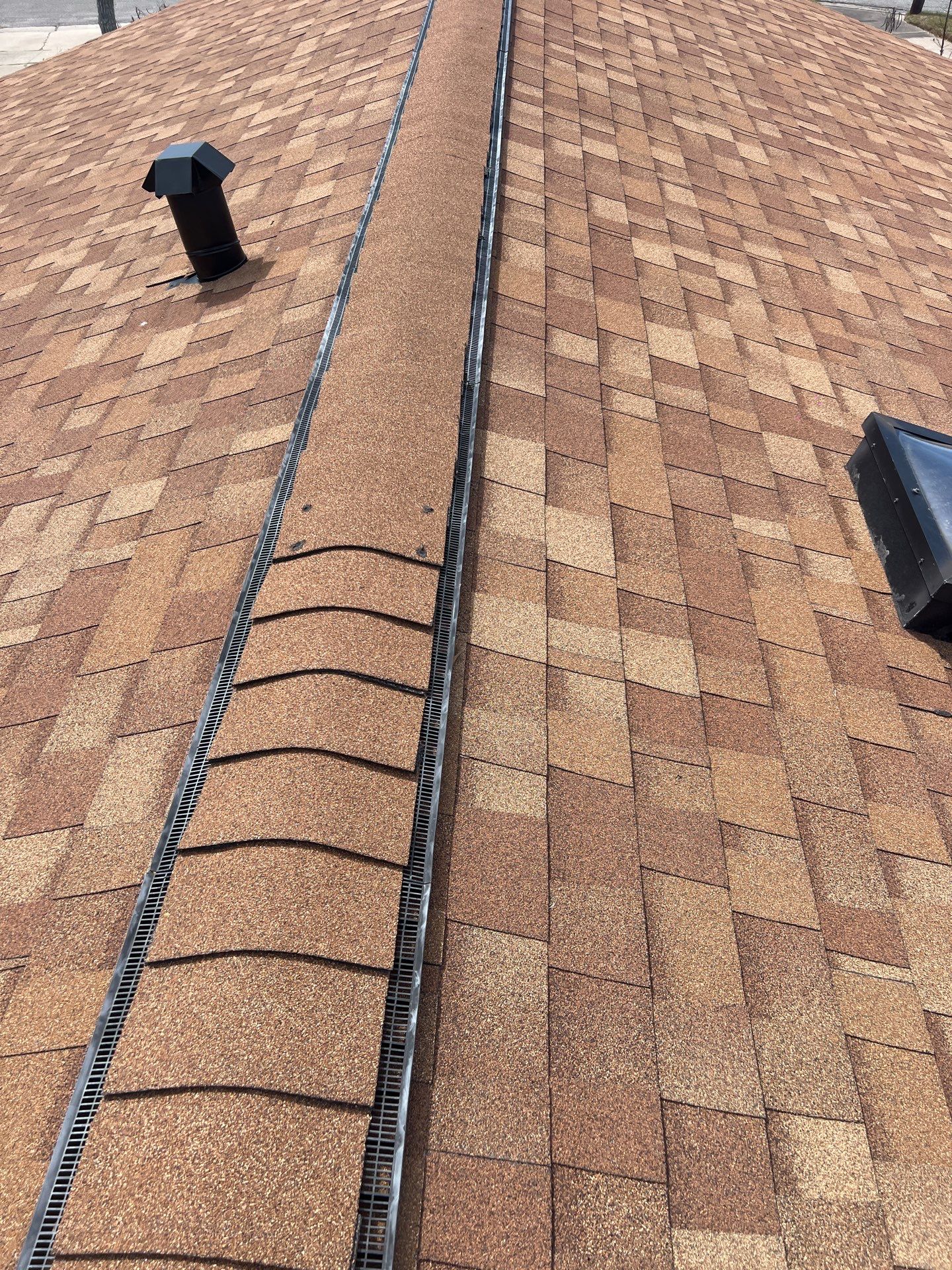 Vaulted Patio Cover by Bayfront Roofing and Construction