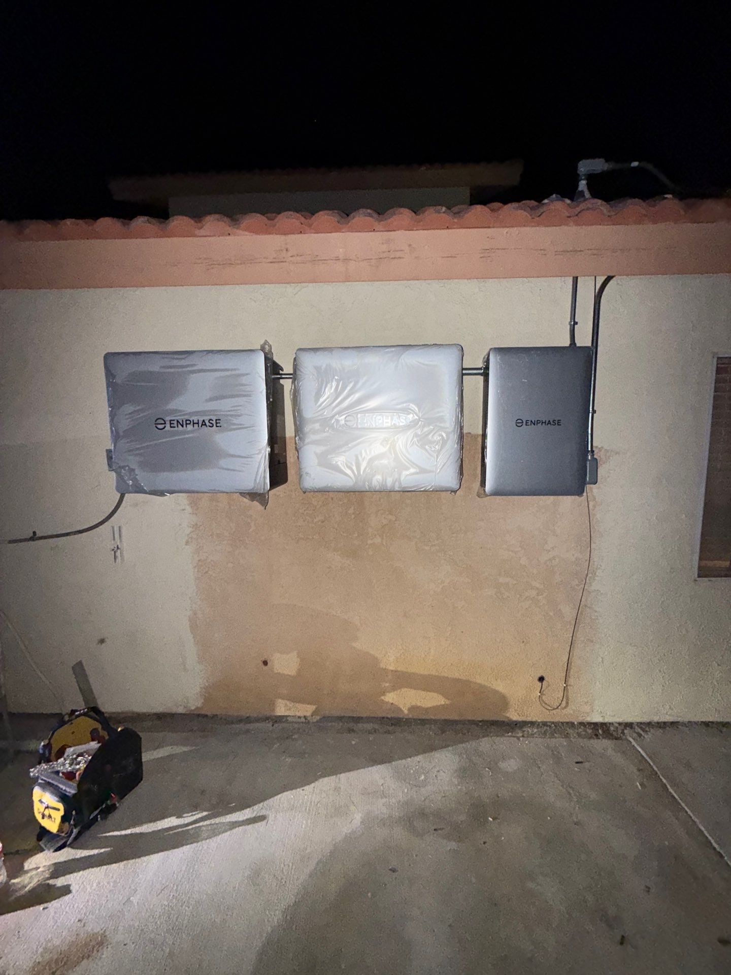 Solar with Enphase by VIBE SOLAR