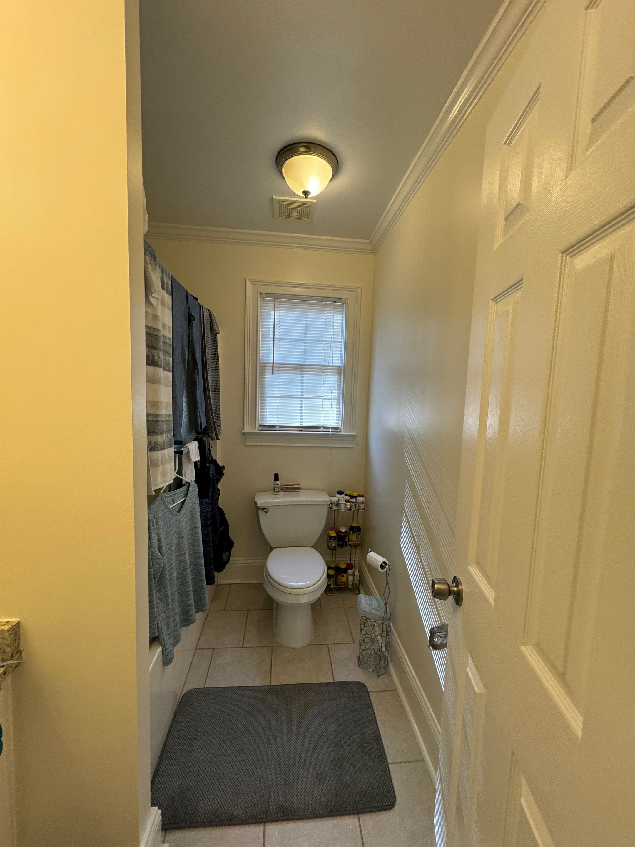 Water Damage Repair due to roof leak by Baxter Professional LLC