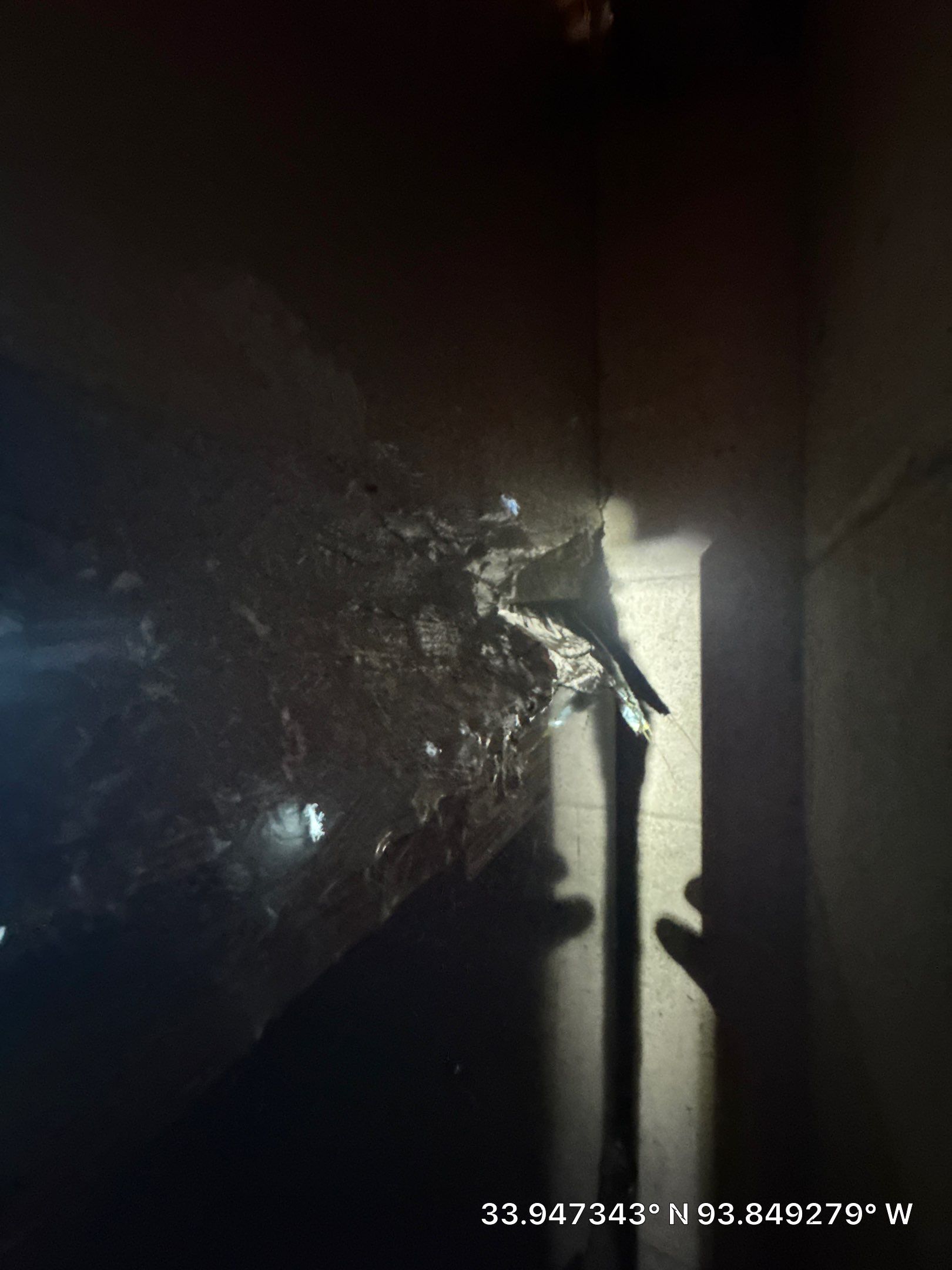 PROJECT NAME: CAITLYNN ALLEN by Smart Power Solutions