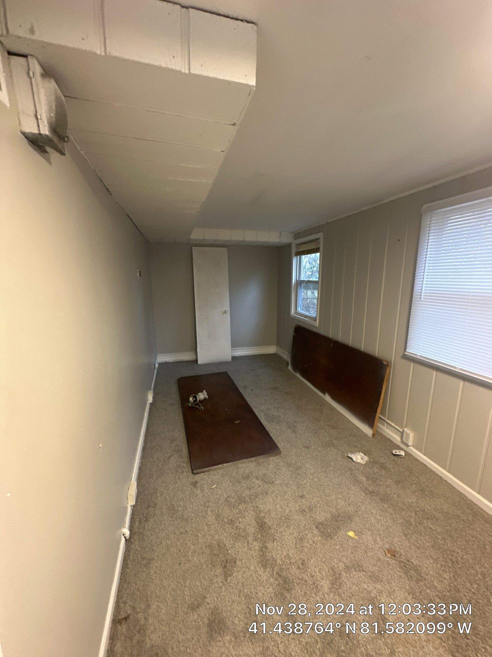 Single Family Cosmetic renovation by Reinovation