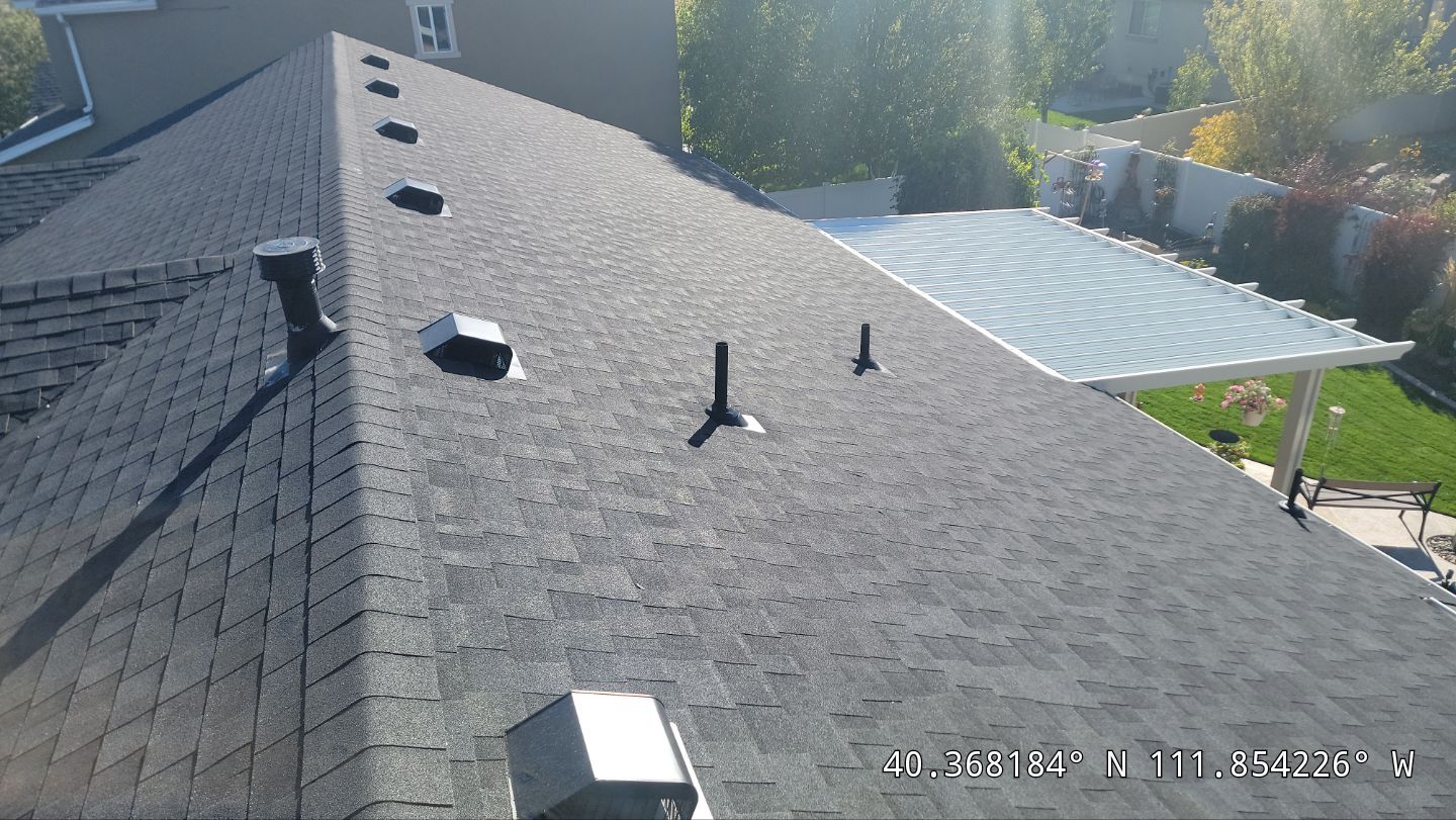 Full Storm Restoration – Roof, Gutters, Heat Cable & Awning by ASAP Roofing & Exteriors