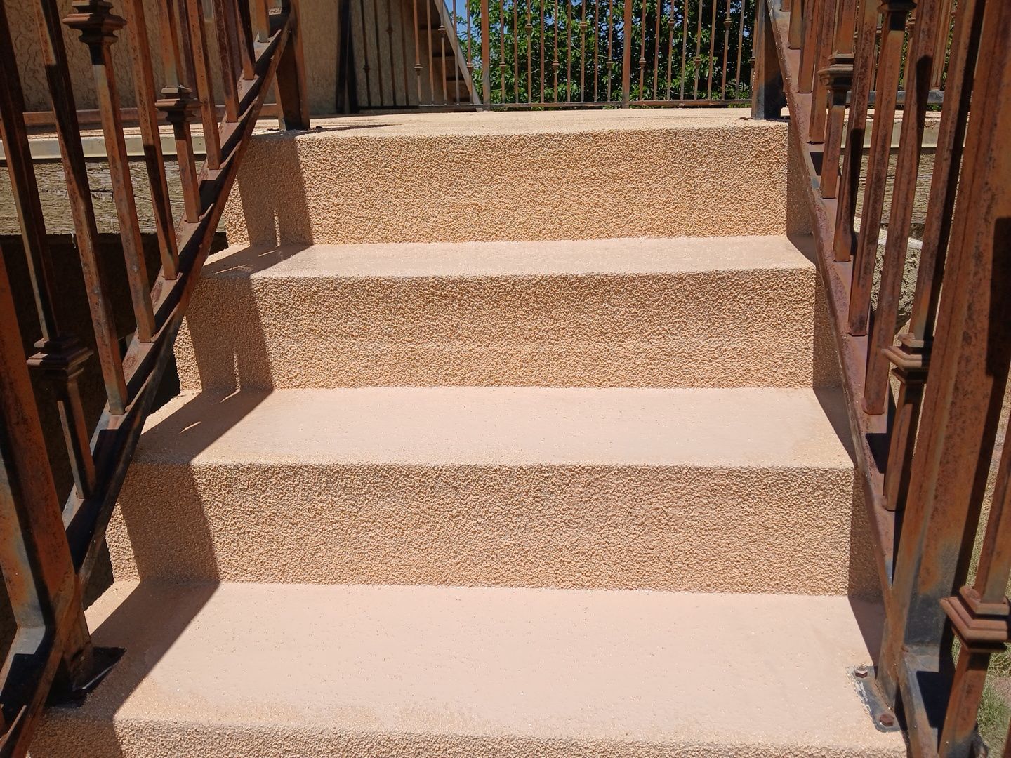 Project in Sahuarita by West Coast Roofing AZ