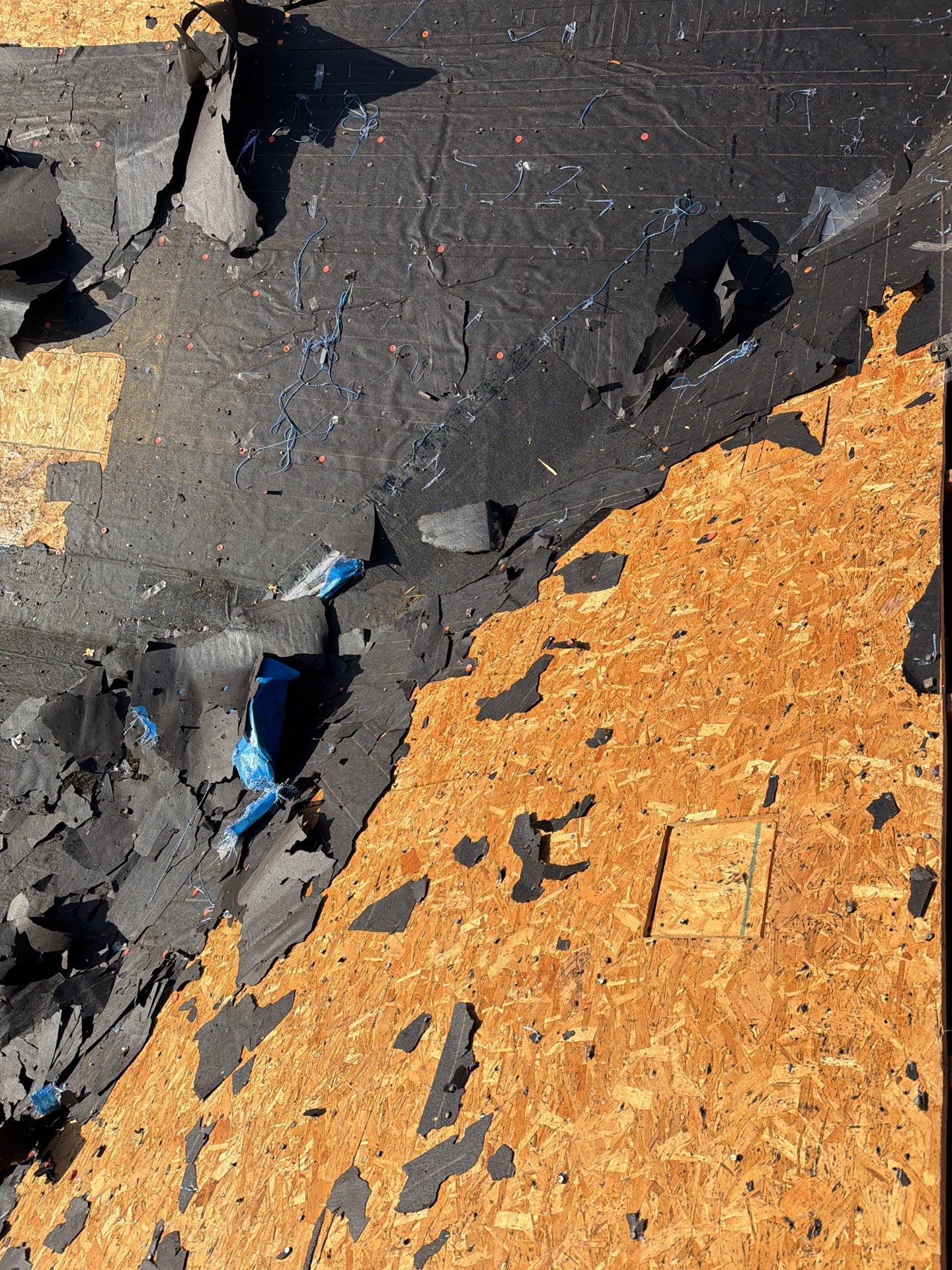 Residential Roofing + Gutters & Downspouts Install  by Titan Commercial & Residential Roofing 