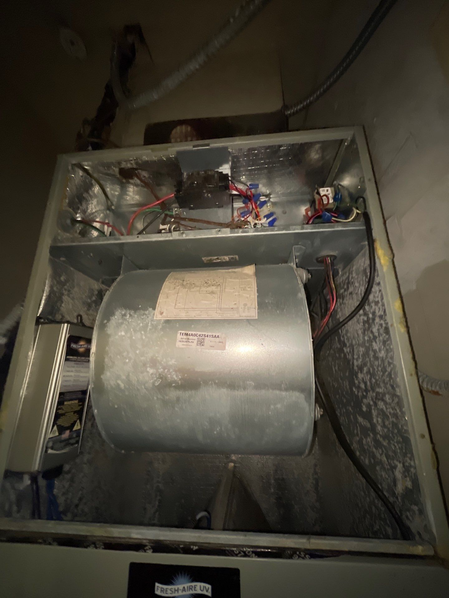 Commercial Air Duct Cleaning in Tavares by Hygienic Air, Inc