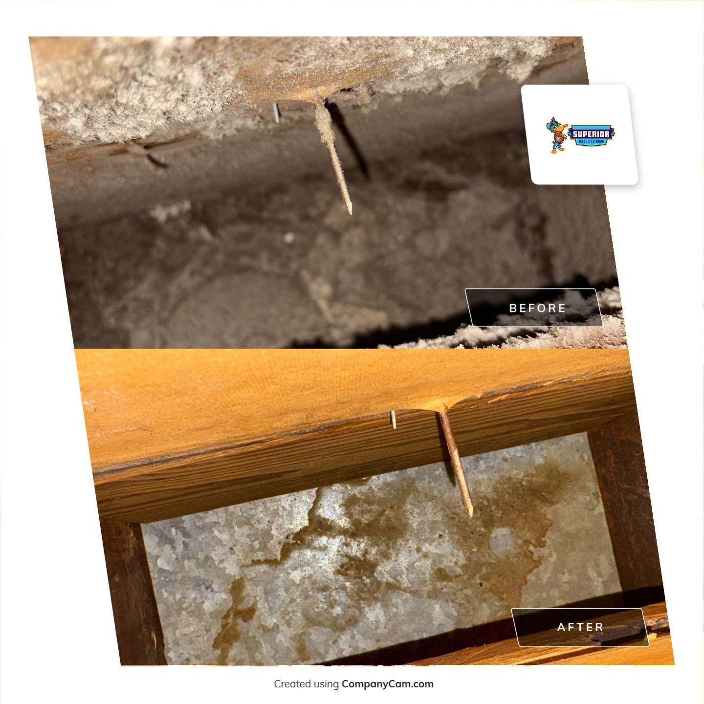 Air Duct Cleaning in Ambridge, PA by Superior Air Duct Cleaning