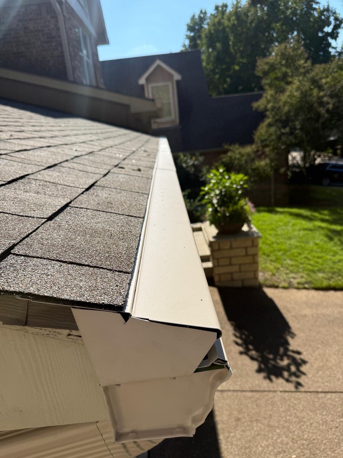 Project in Dallas by Armor Roofing | Exteriors