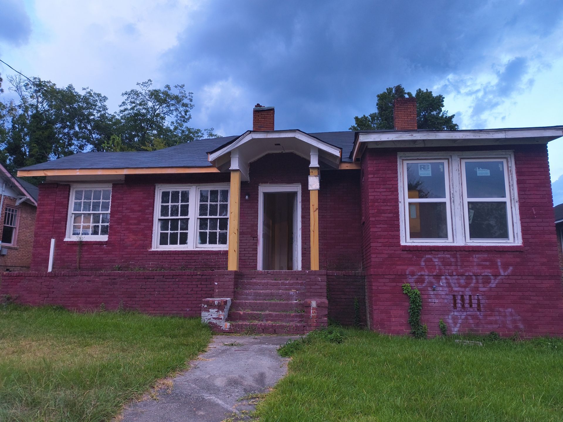 Inspected Renovation by Swift Signings and Services LLC