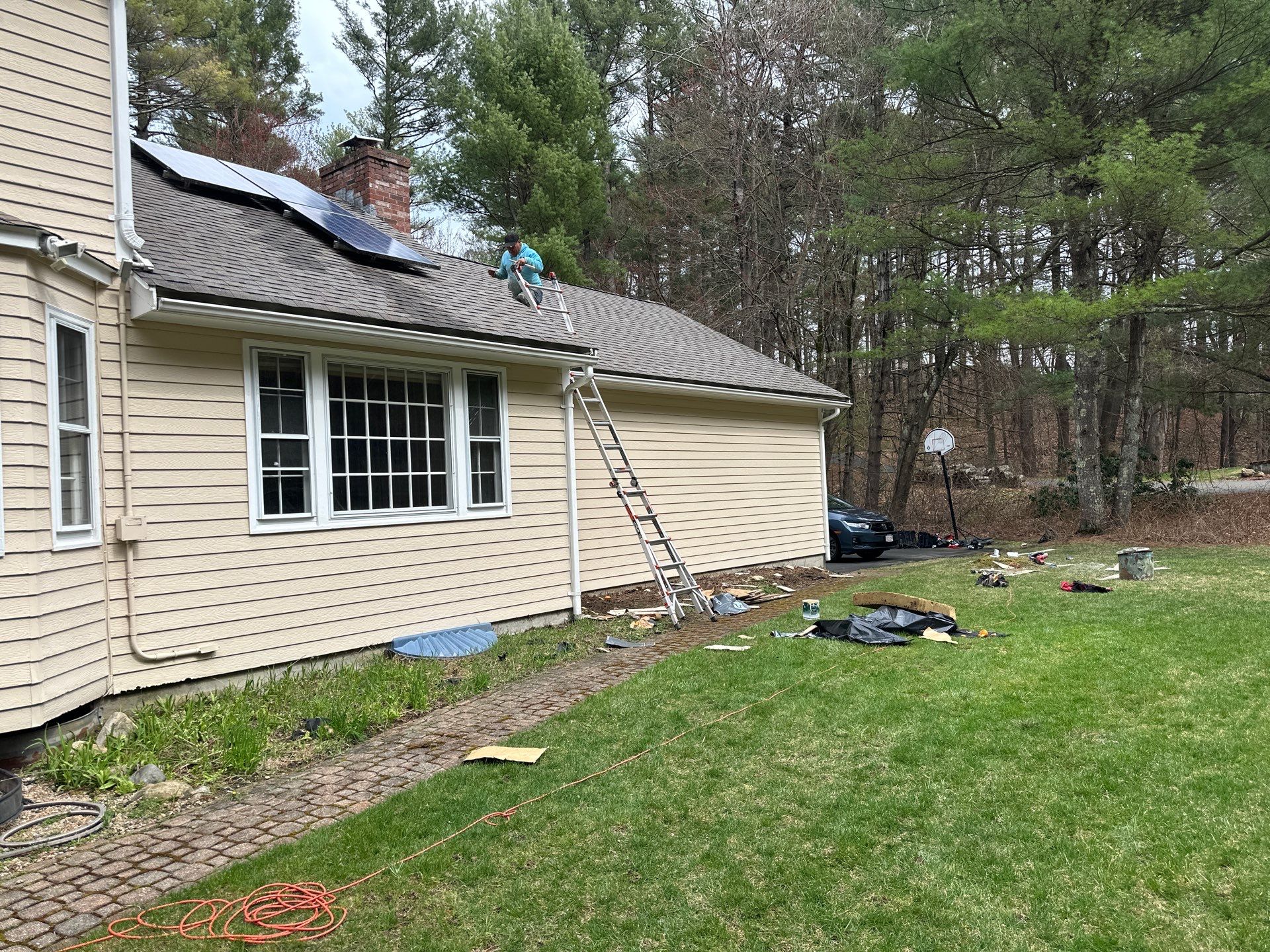 Siding | Andover by Mighty Dog Roofing of Greater Middlesex County
