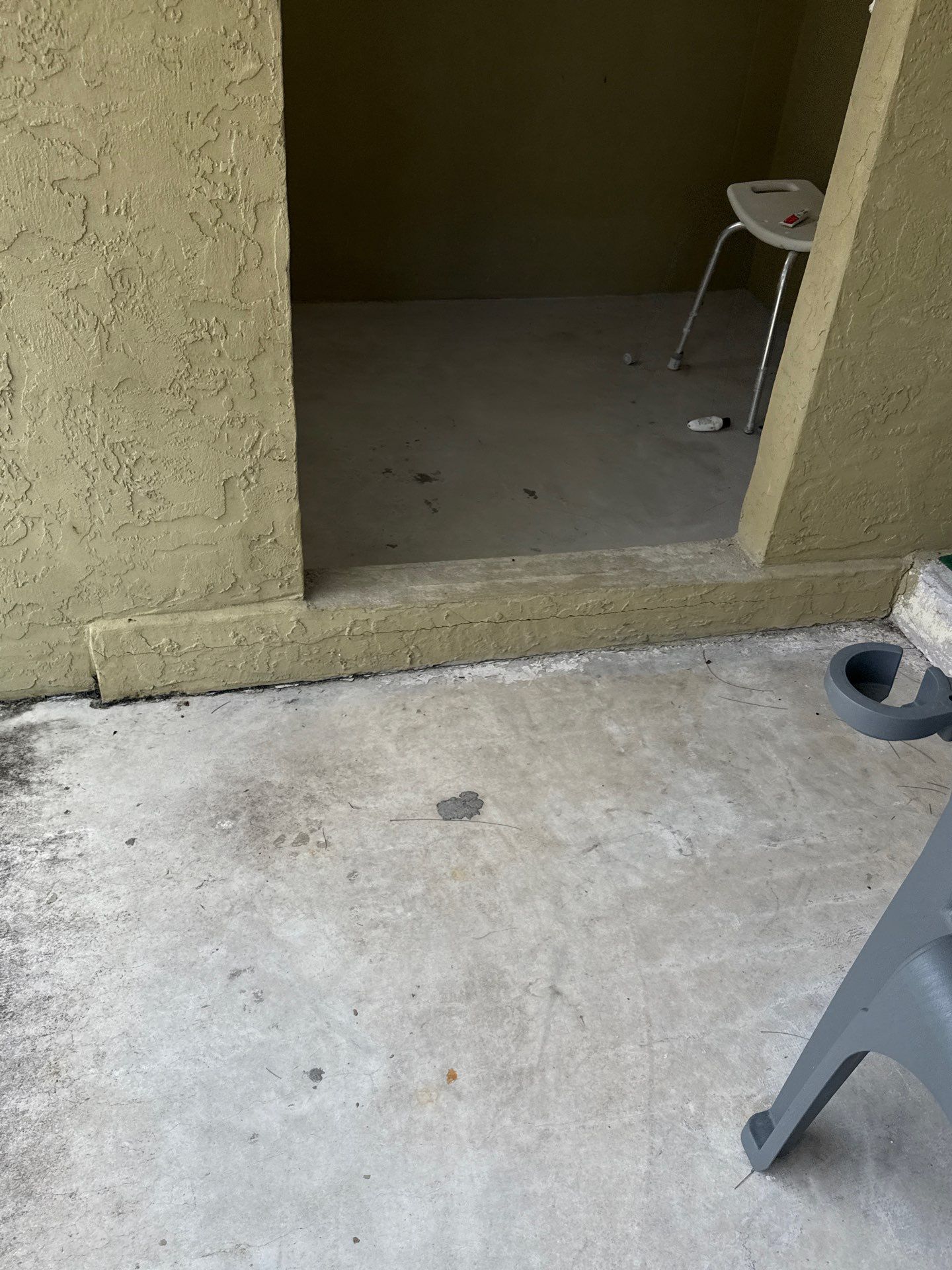 Project in Fort Myers by Sunbelt Home Solutions