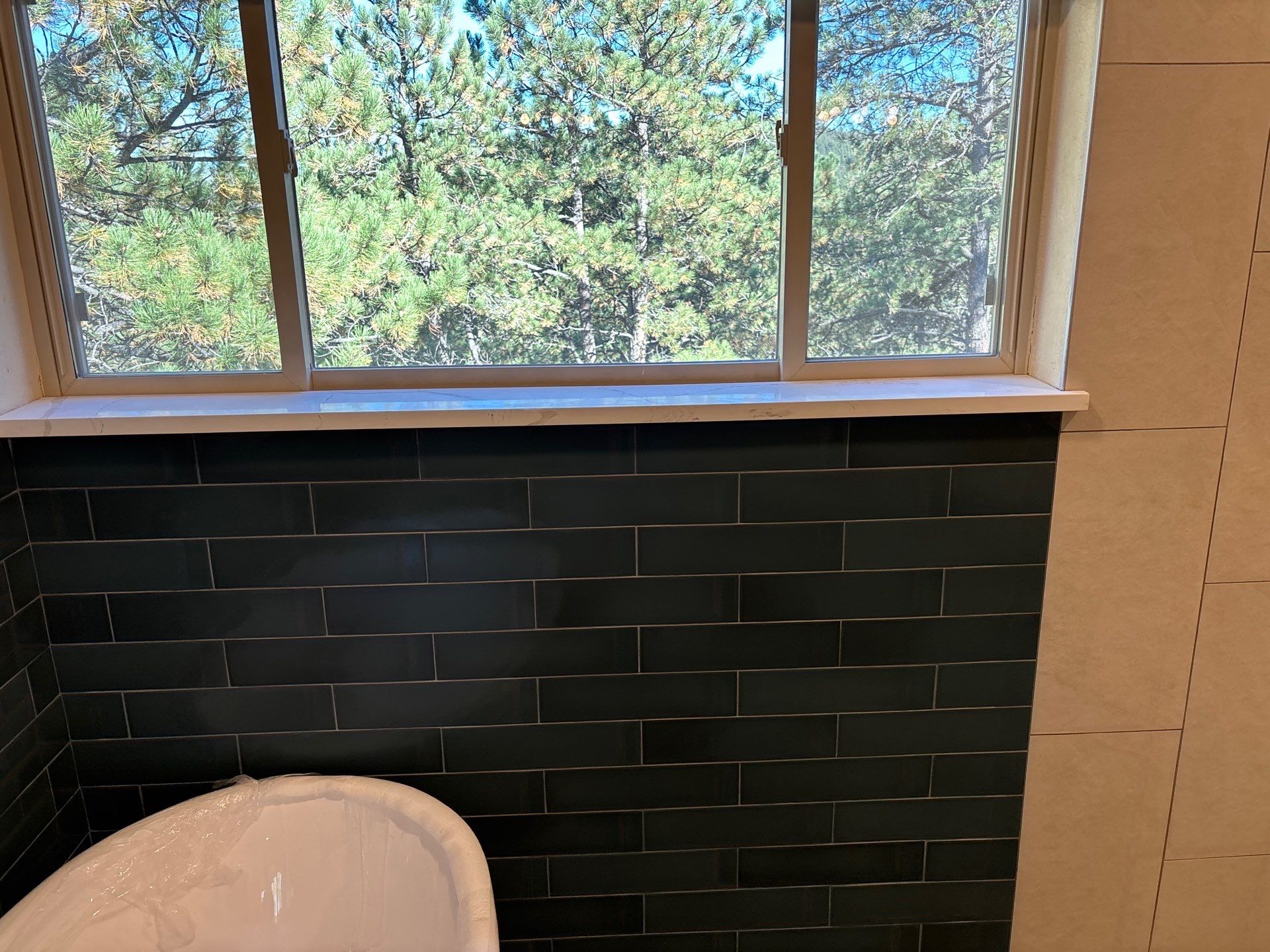 Project in Evergreen by Discount Bath LLC
