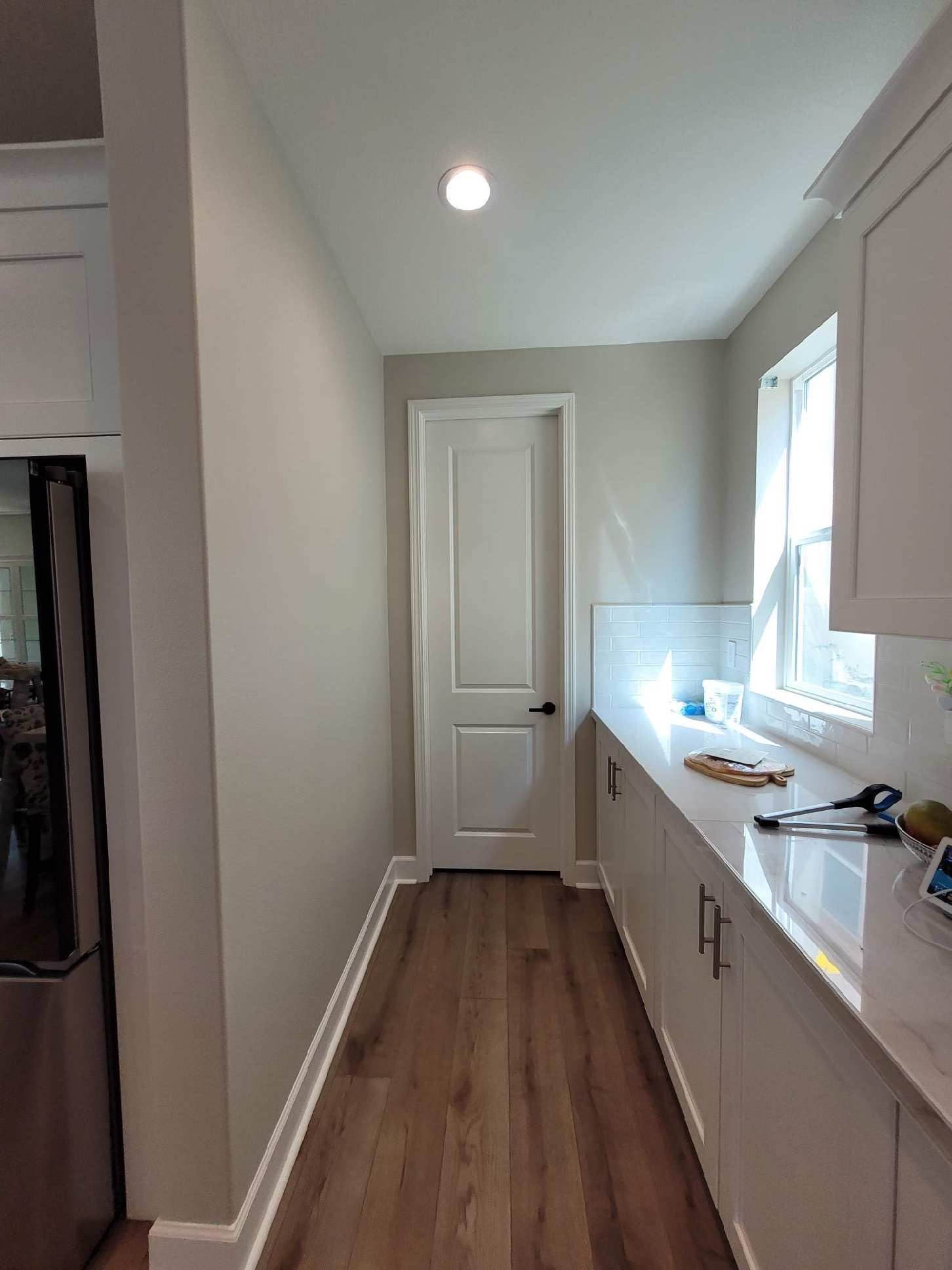 Tricia Interior  by Asis Painting Inc 