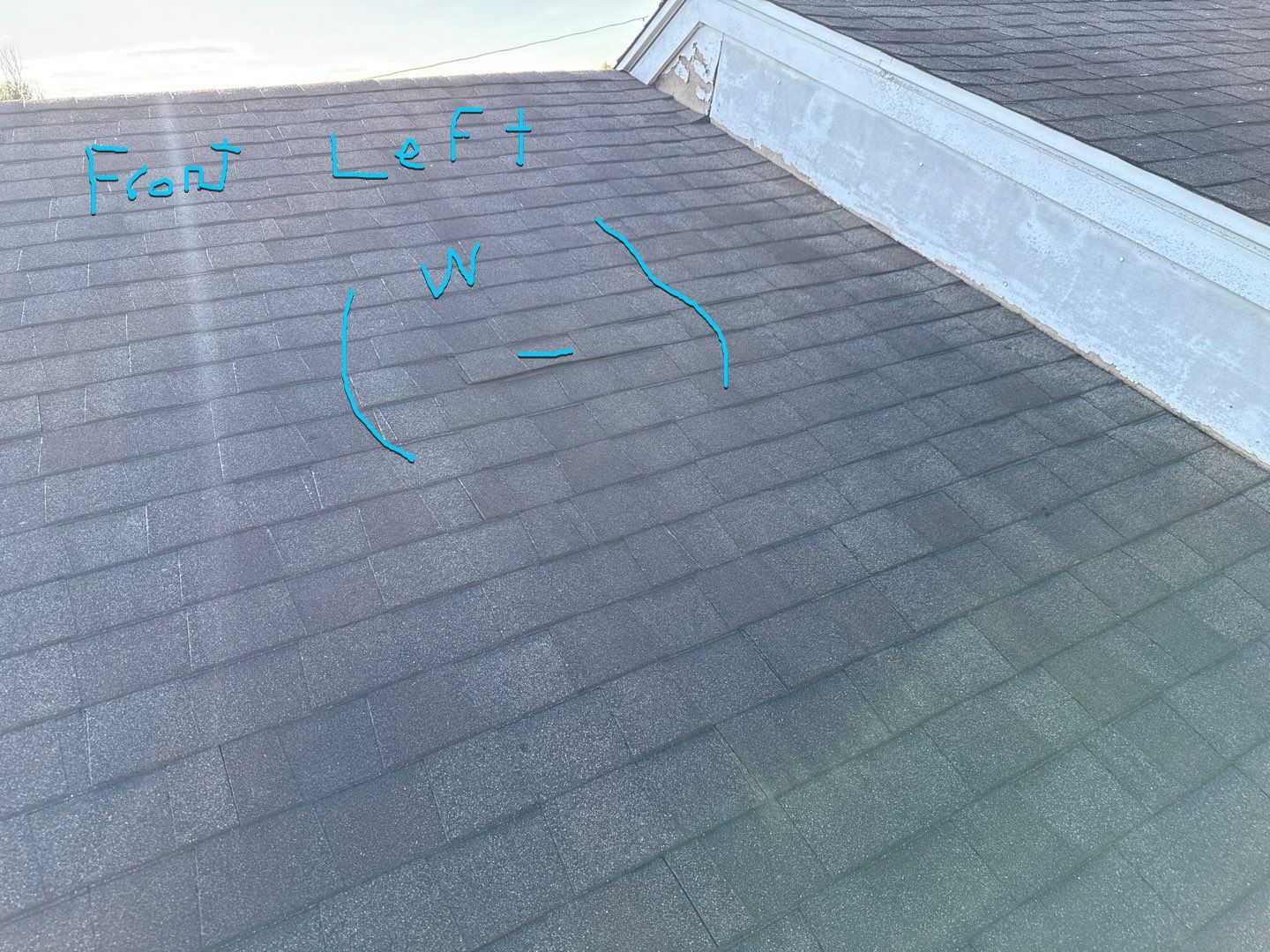 Campbell Storm Damage Report by Constructive Project Management