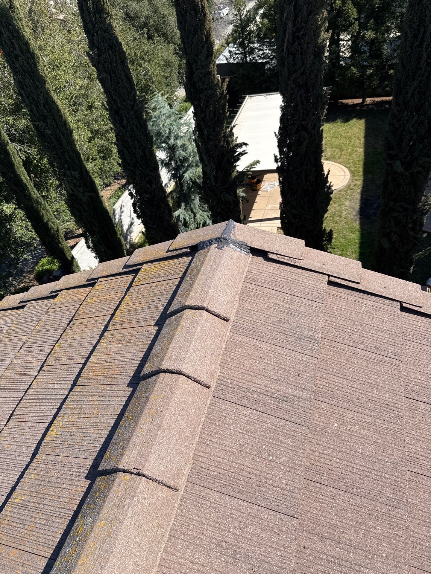 Residential Repair in Antelope by Nextop Roofing