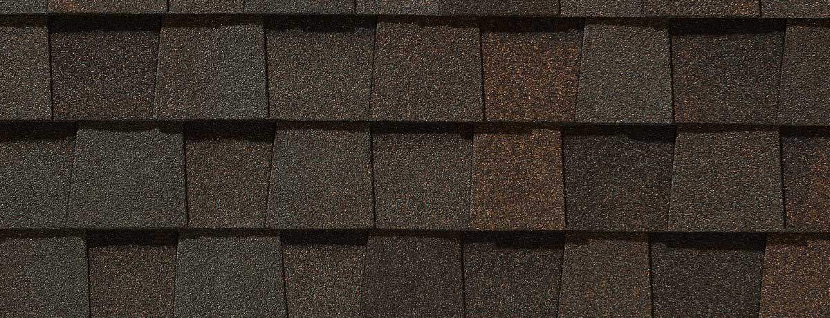 Northgate shingle colors by Pinnacle Roofing & Skylights