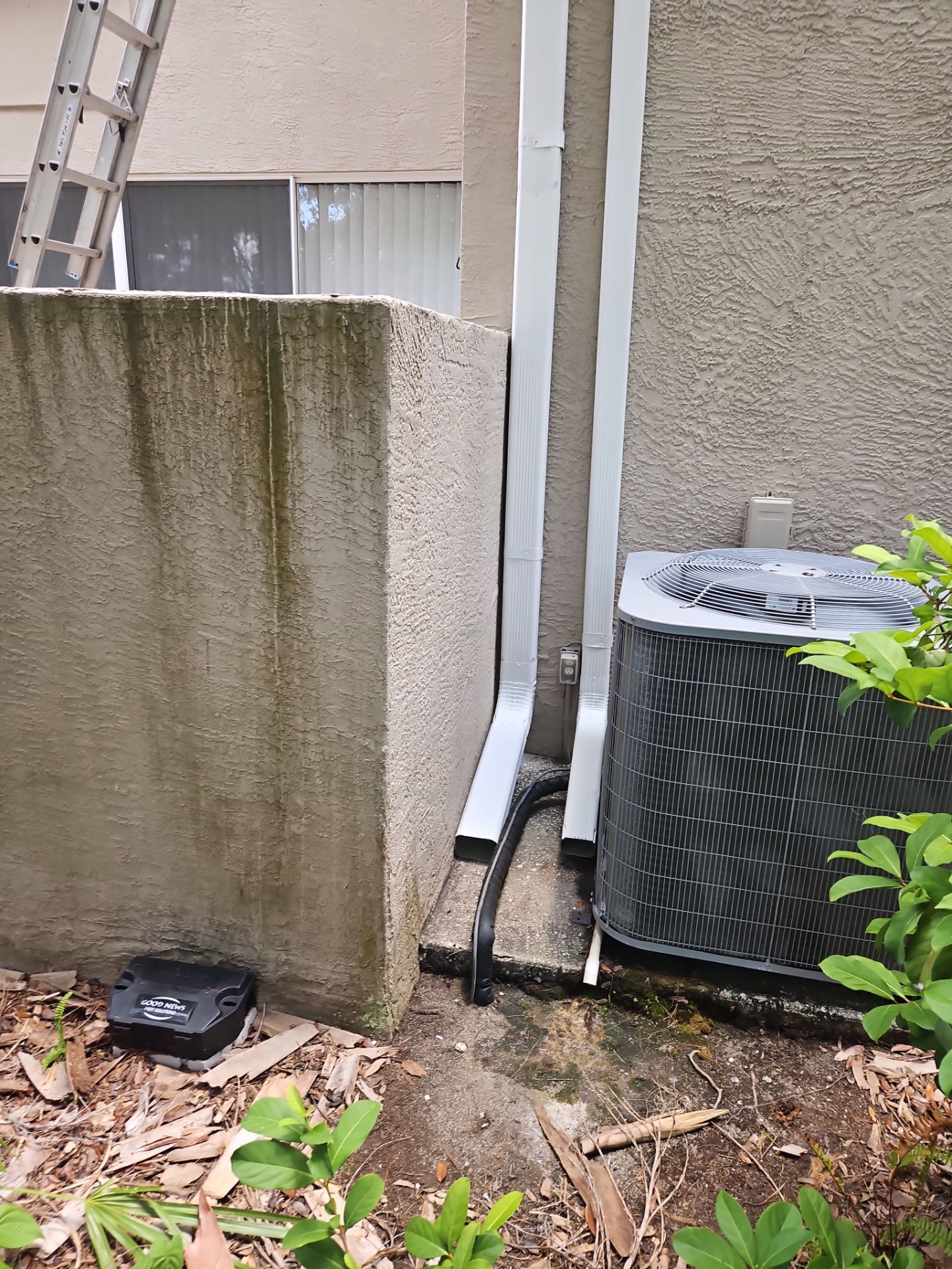 Gutter Cleaning Service and Gutter Guard in Fort Myers FL by Gutter Professors