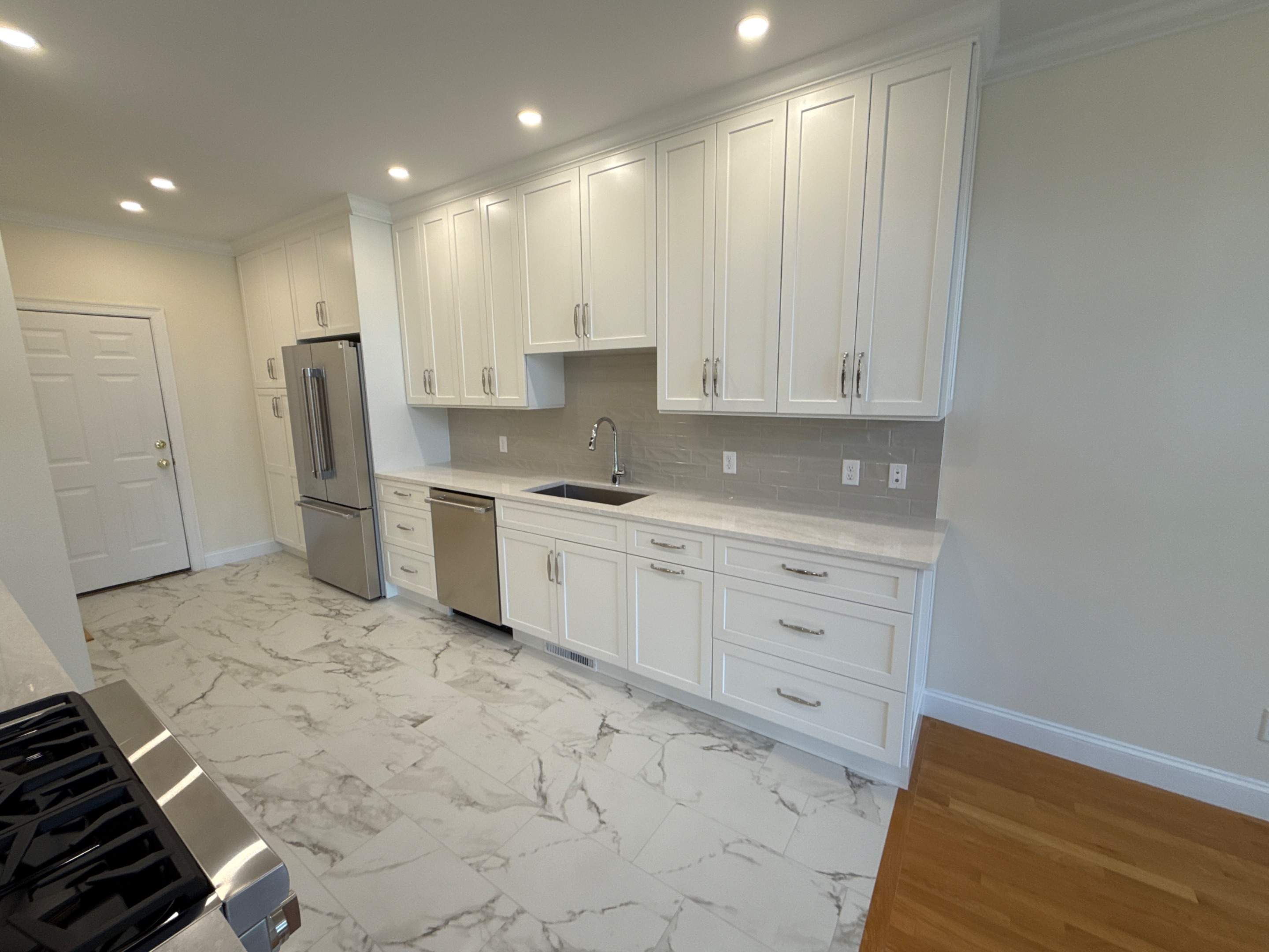 Project in Chatham, Massachusetts by Ranney Building & Design, Inc.