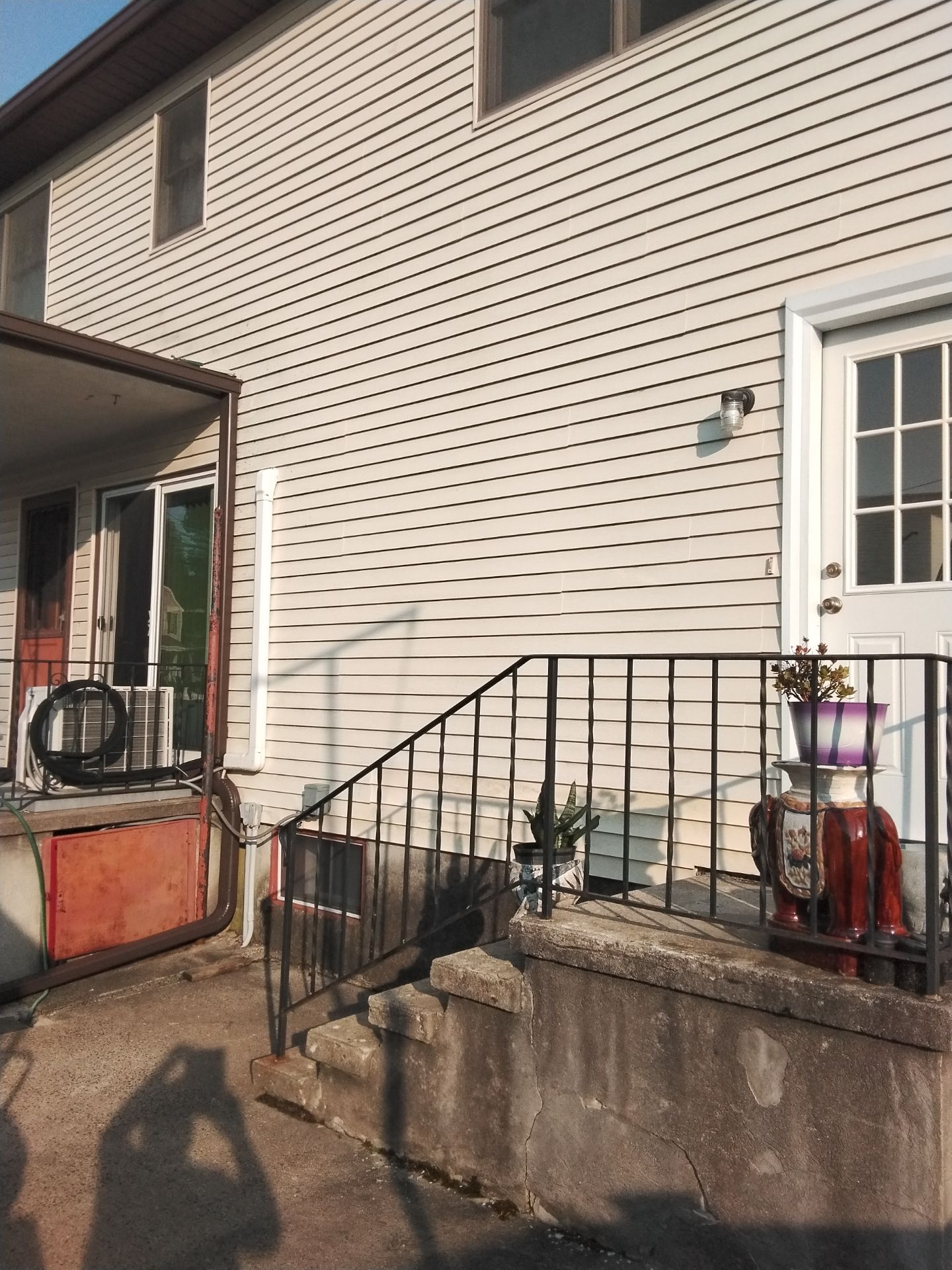 MaxFlow by DiGiorgi Roofing and Siding Inc