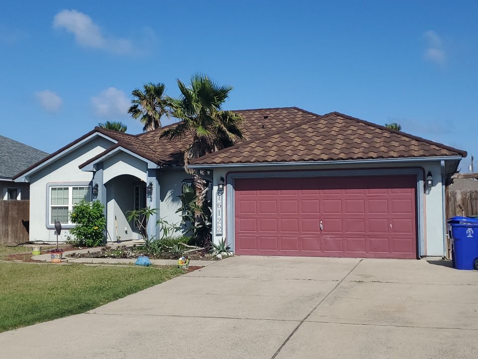 Residential Roofing Installation using Tilcor by Lighthouse Roofing
