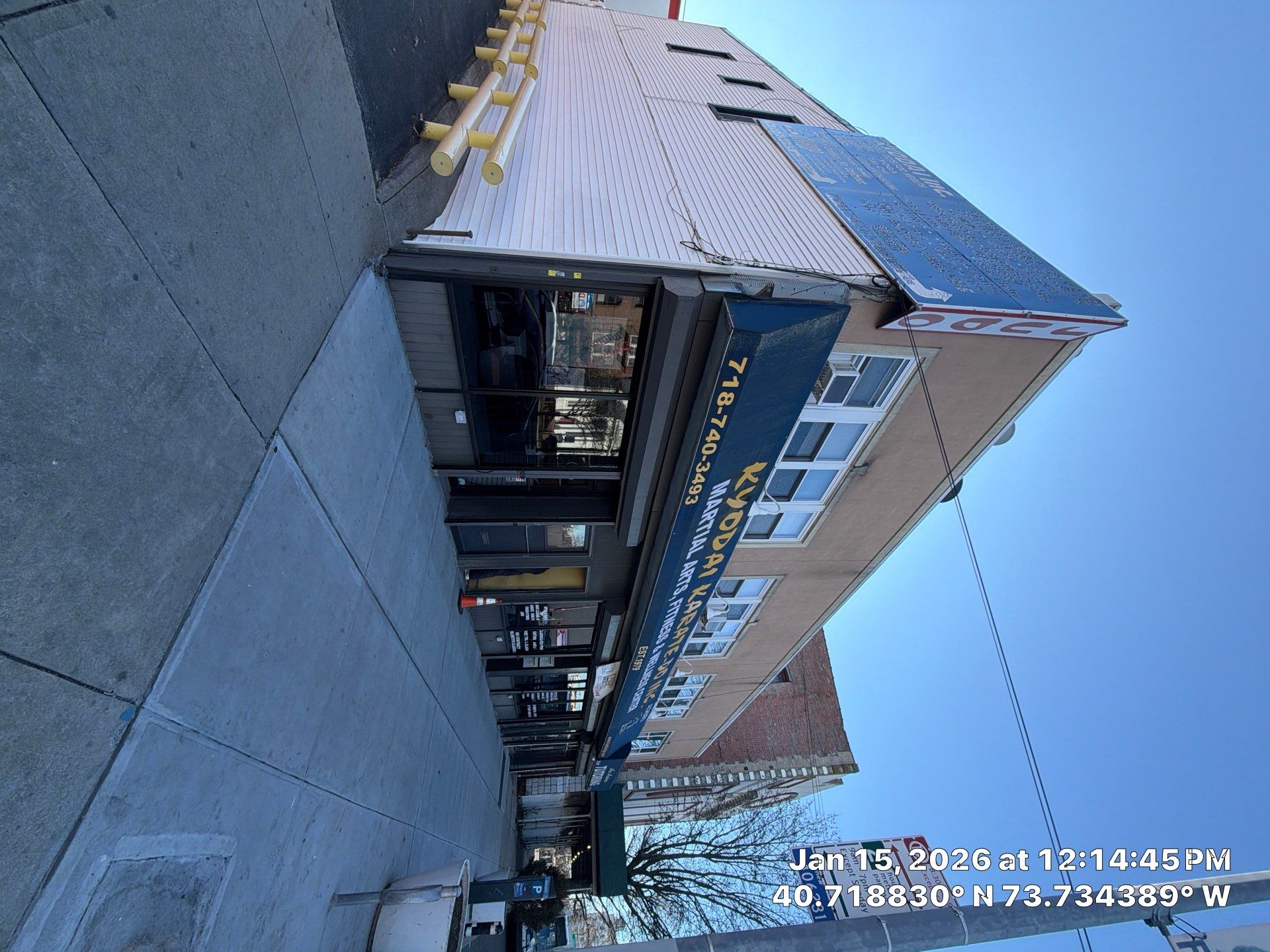 Where 50 Cent Trained π₯π€ (And We Handled the Gutters) β
by Above All Gutters