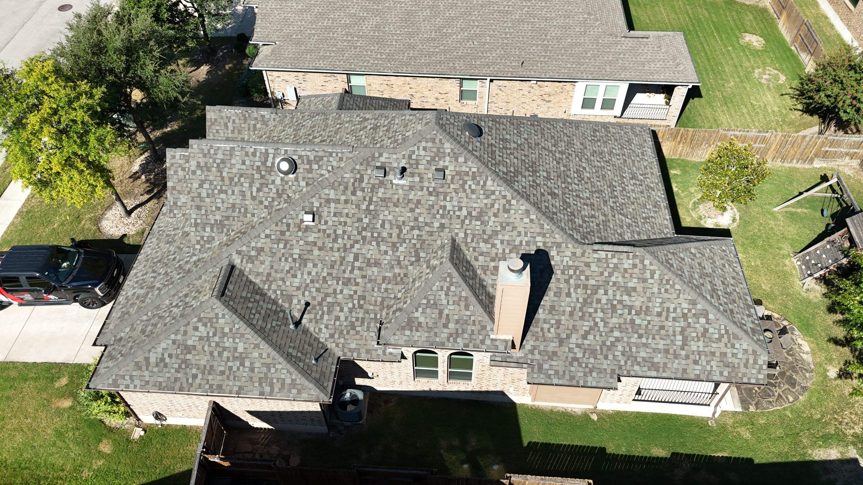 Driftwood - Owens Corning TruDefinition Duration by RoofsOnly.com