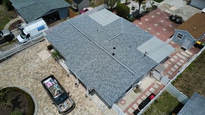 Roof Replacement in Sarasota, FL
