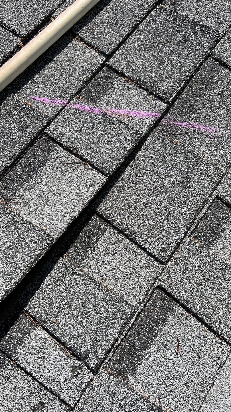 James H. Full Re-Roof (Energy Star) by All Storm Roofing & Construction