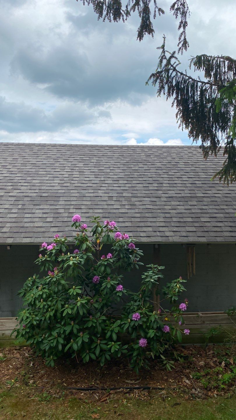 Roof Replacement using CertainTeed Landmark by 180 Contractors