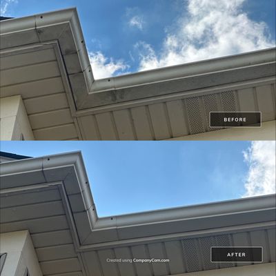 Project in Lake in the Hills