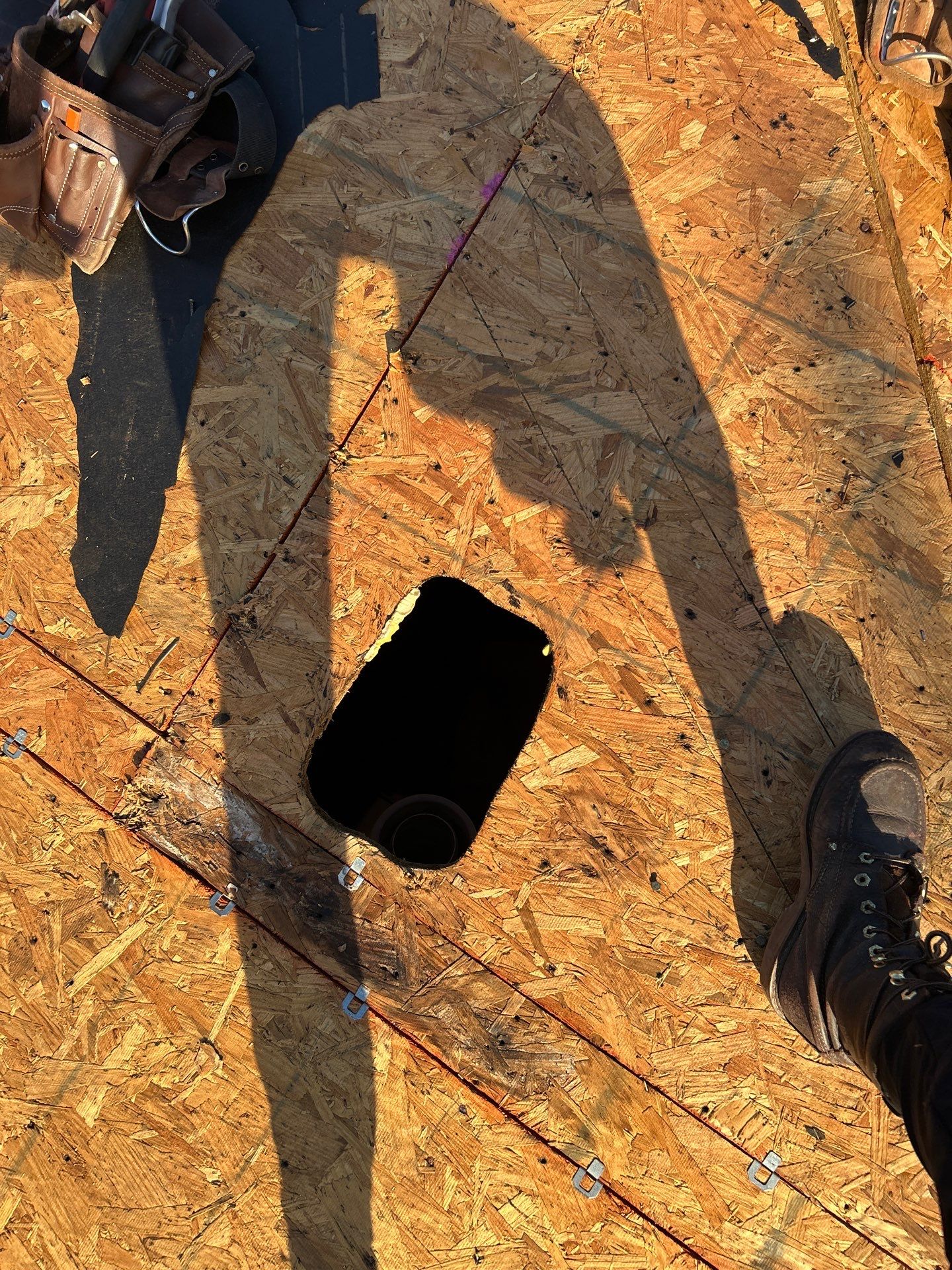 Roof Replacement Baytown by Roof Repair Company
