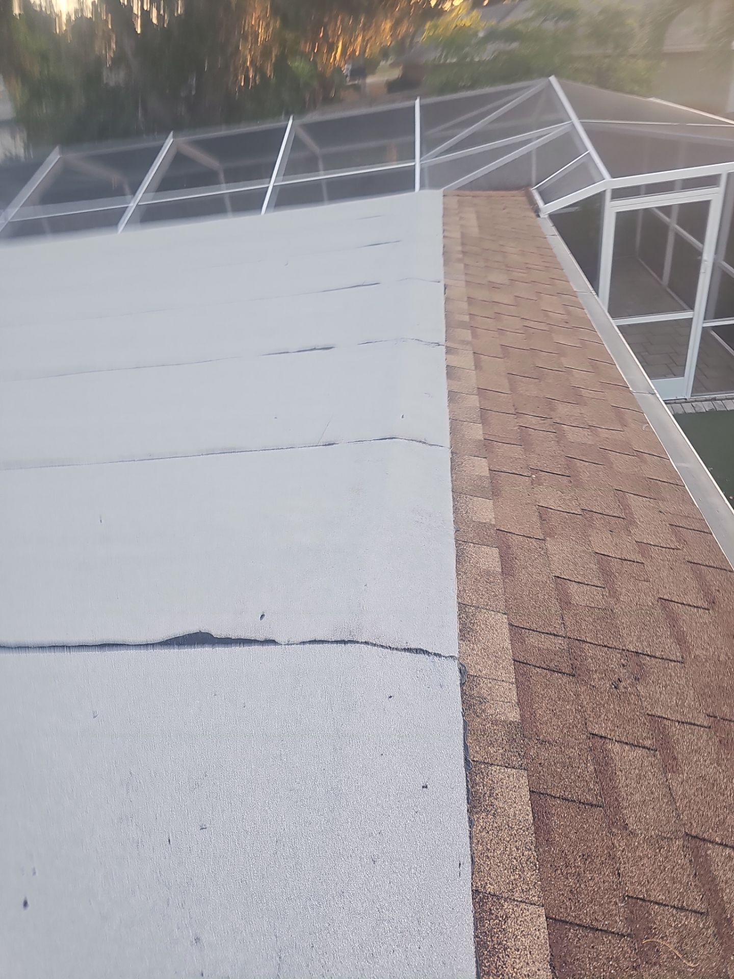 Project in Seminole 33777 by Mitchell Roofing Company LLC 
