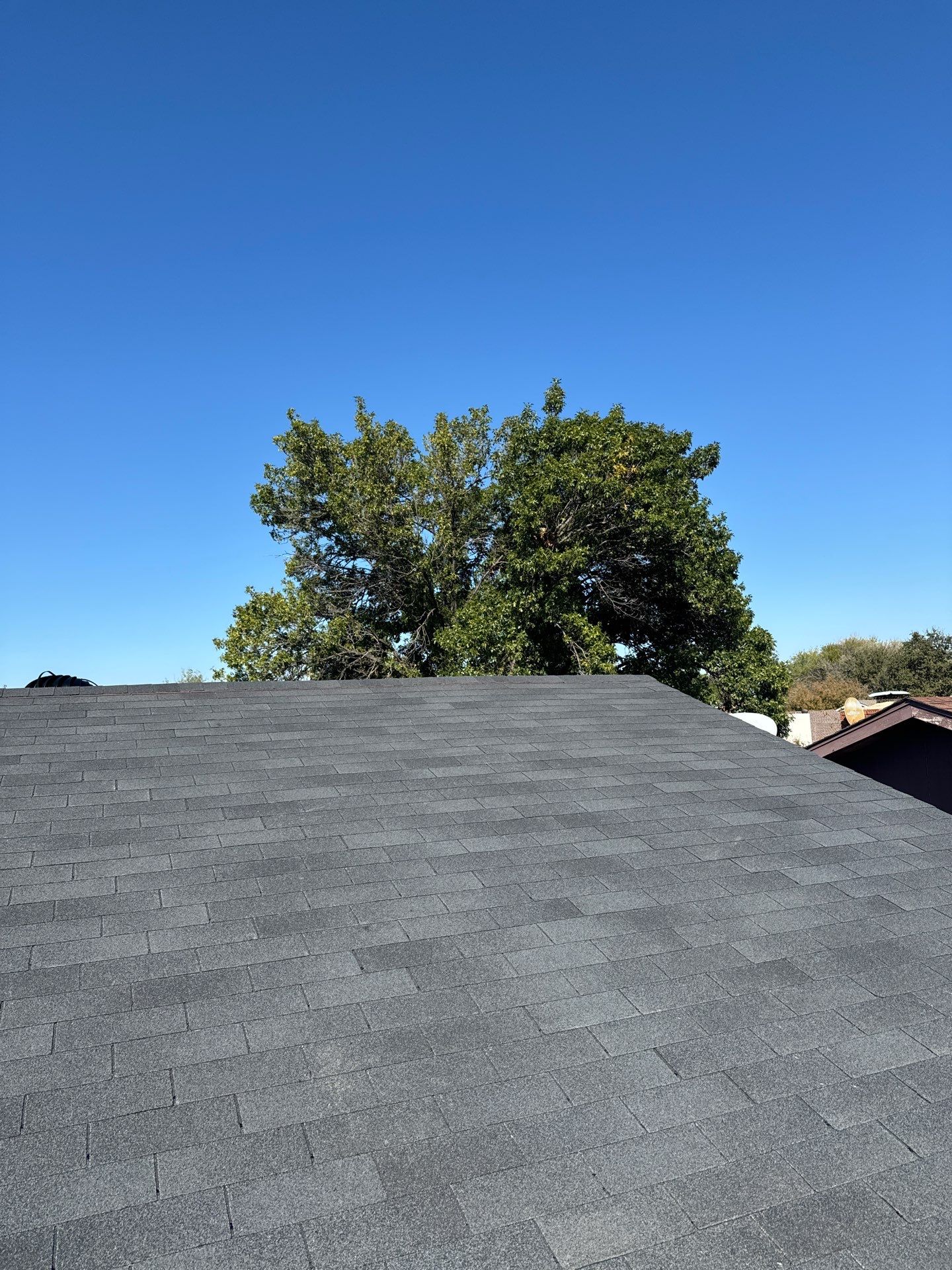 Project in The Colony by Rhino Roofing and General Contracting, LLC