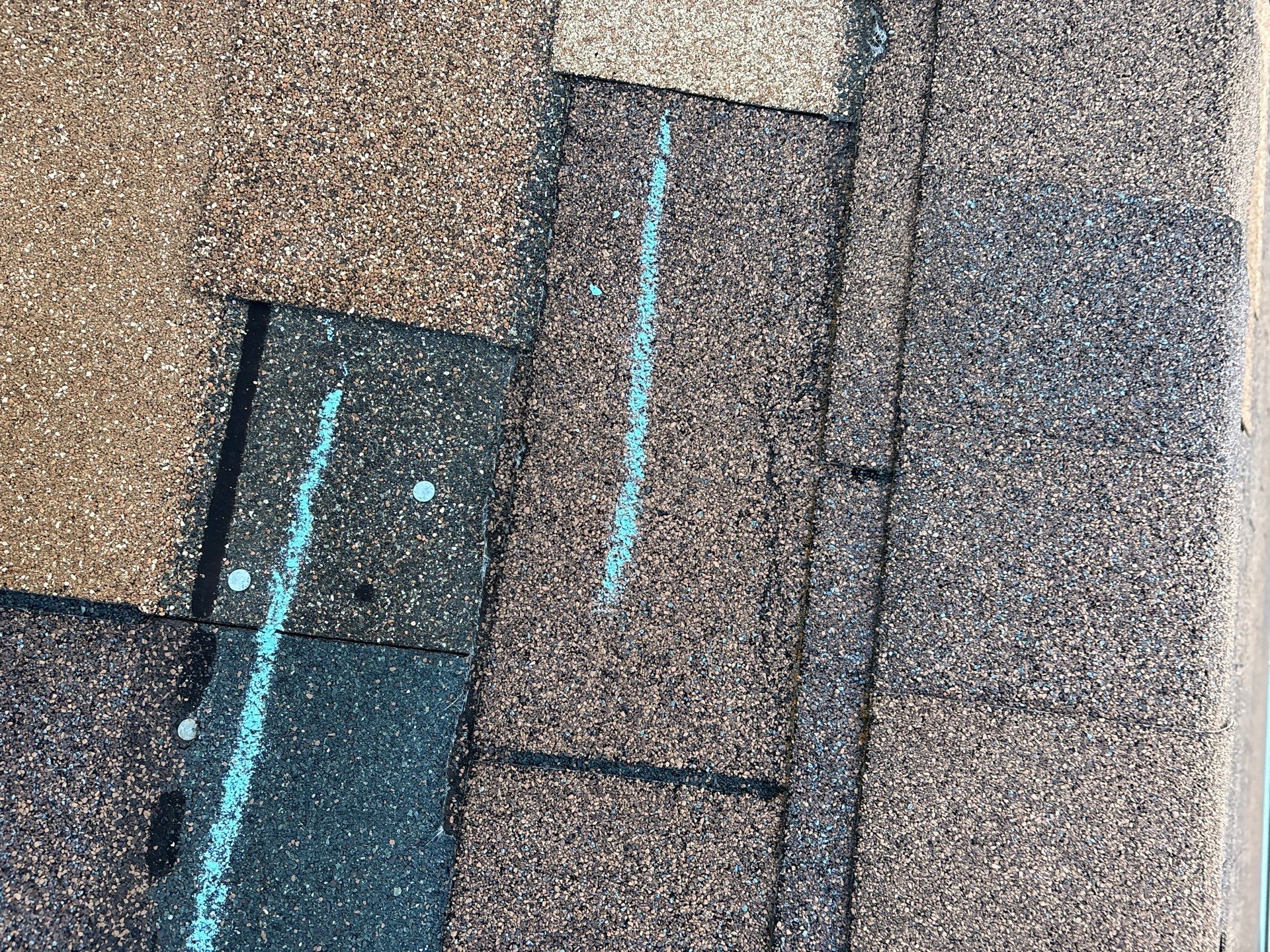 GAF Timberline NS, Hickory  by Proline Roofing & Restoration LLC