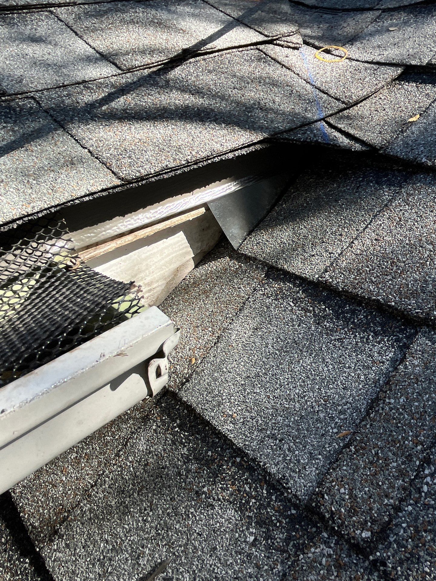 Morgan's Point, Tx - Roof Replacement by DT Roofing - Seth Wells