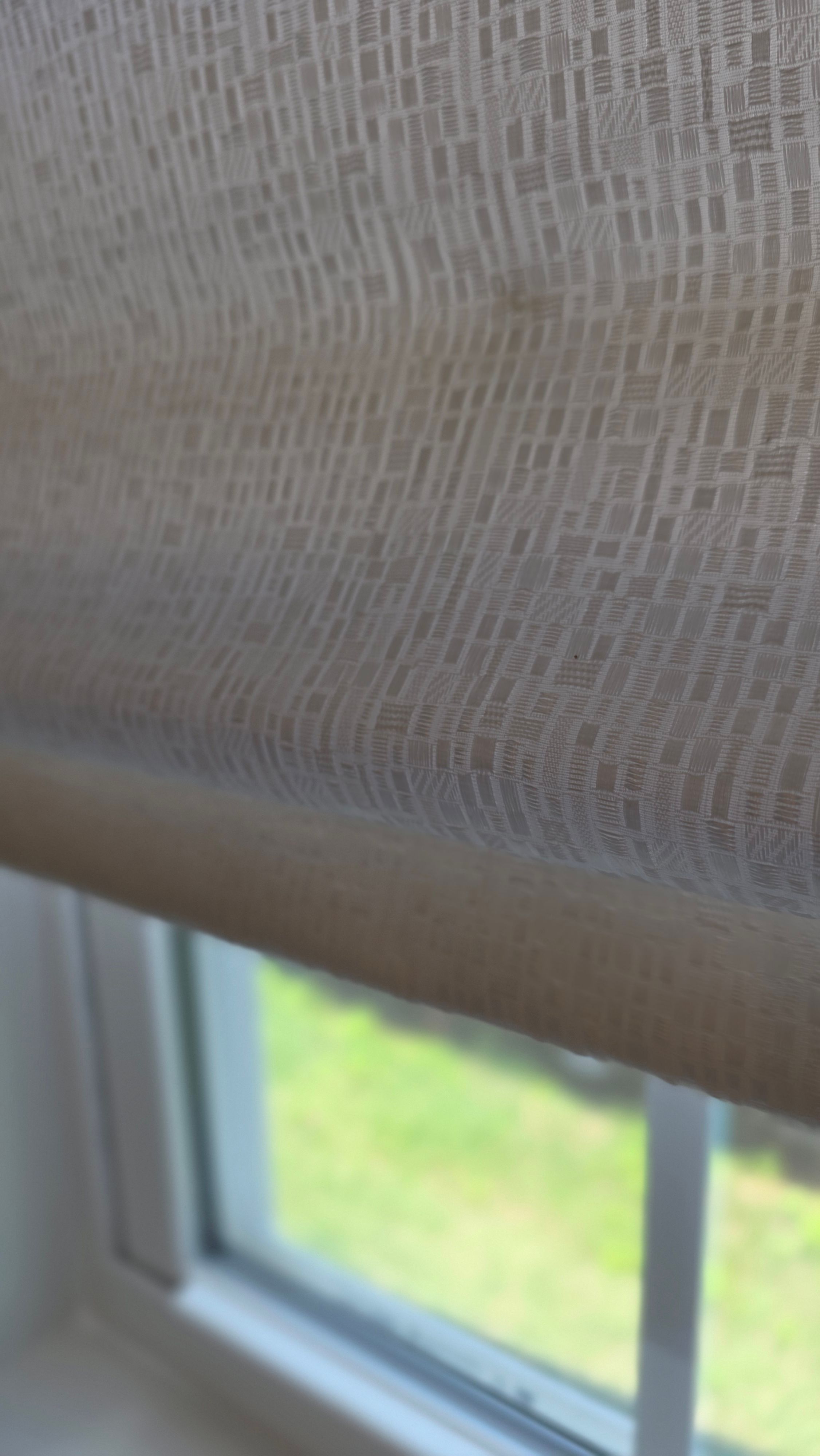 Project in Spartanburg by Southern Traditions Window Fashions