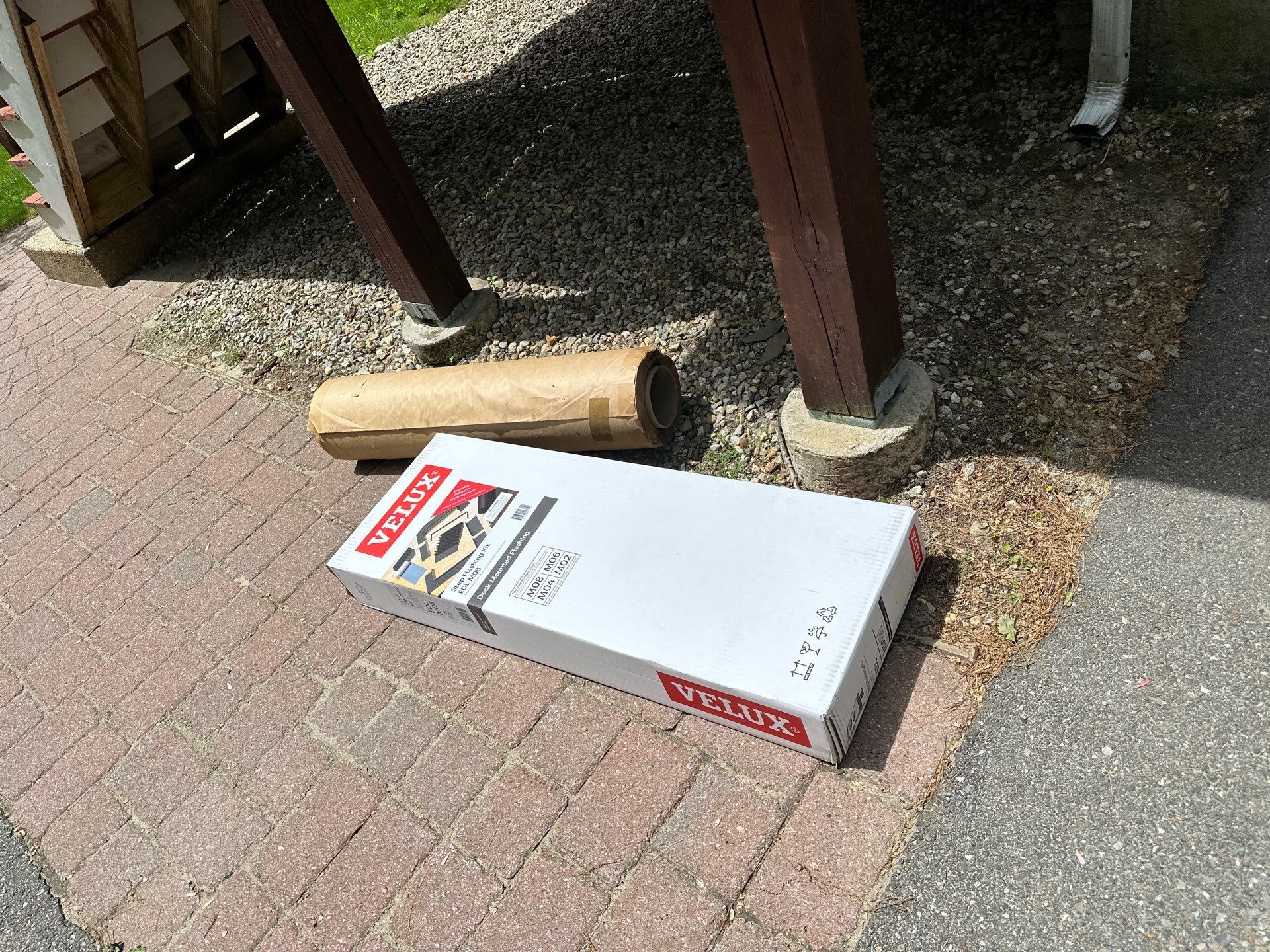Skylights | Boxborough by Mighty Dog Roofing of Greater Middlesex County
