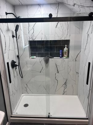 Project in Bloomfield, IN