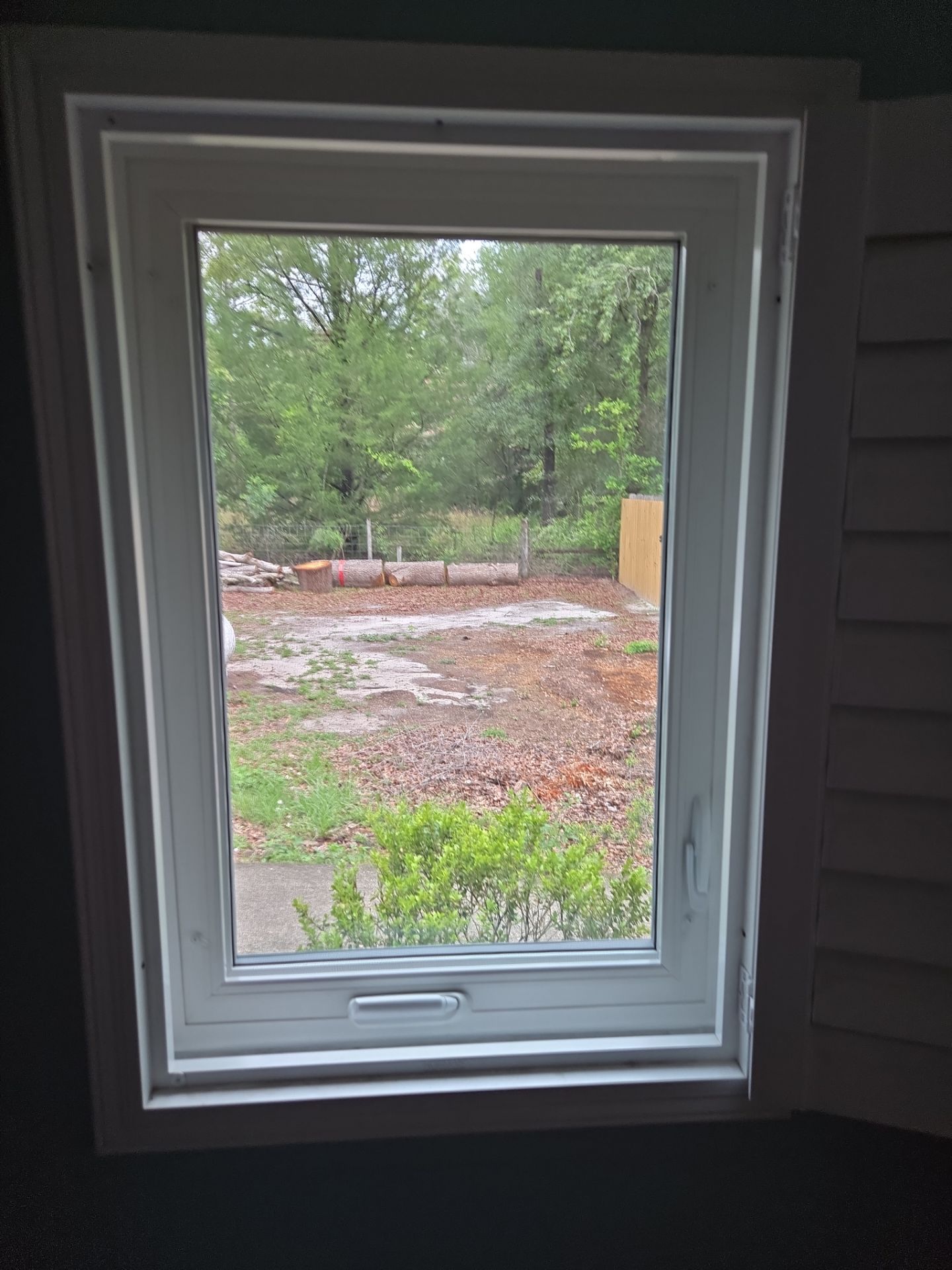 Complete Window and Glass Door Replacement for Gainesville Residence by Windows & Doors Store