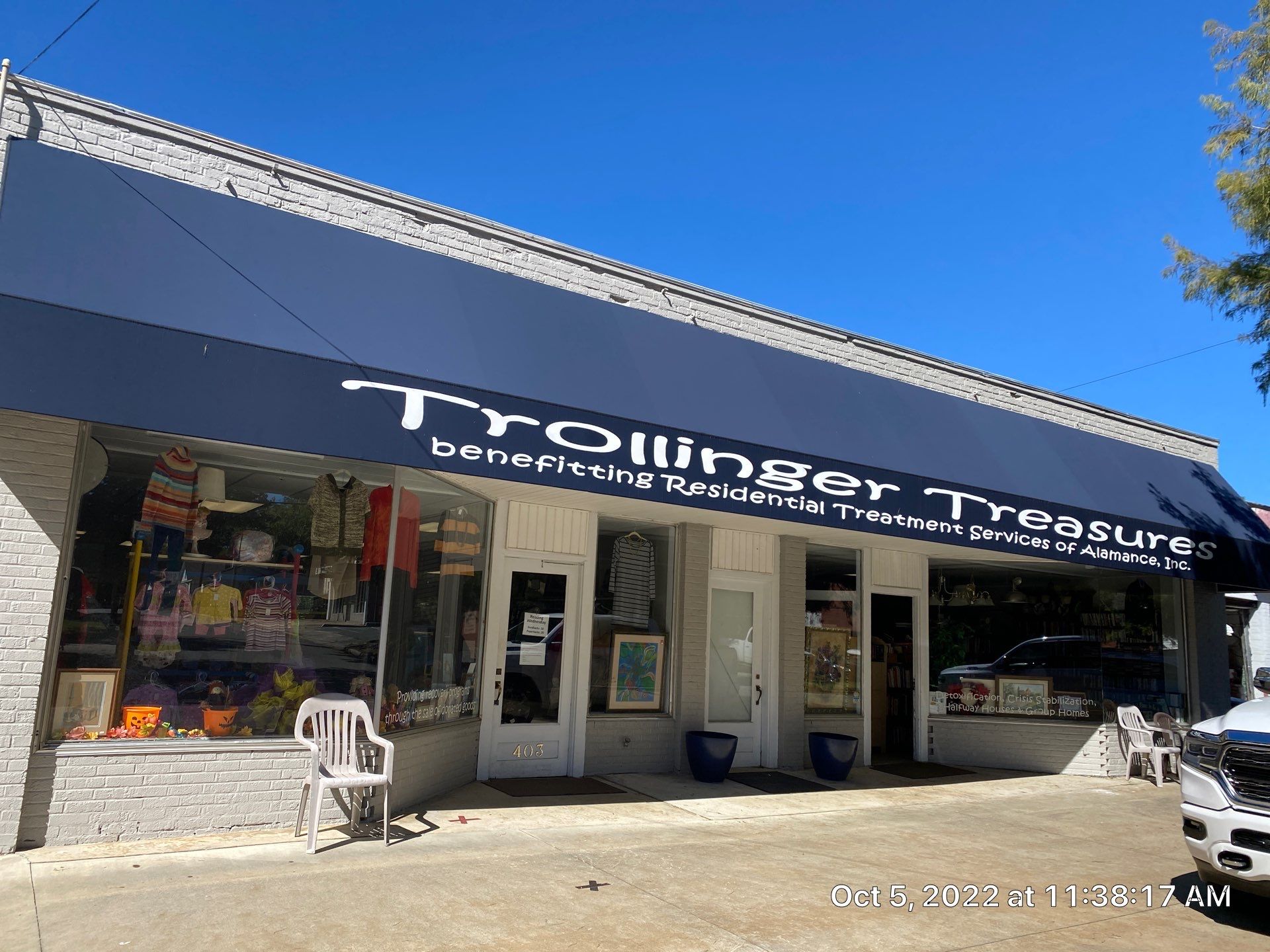 Commercial Roof Restored by Just In Time Roofing and Restoration