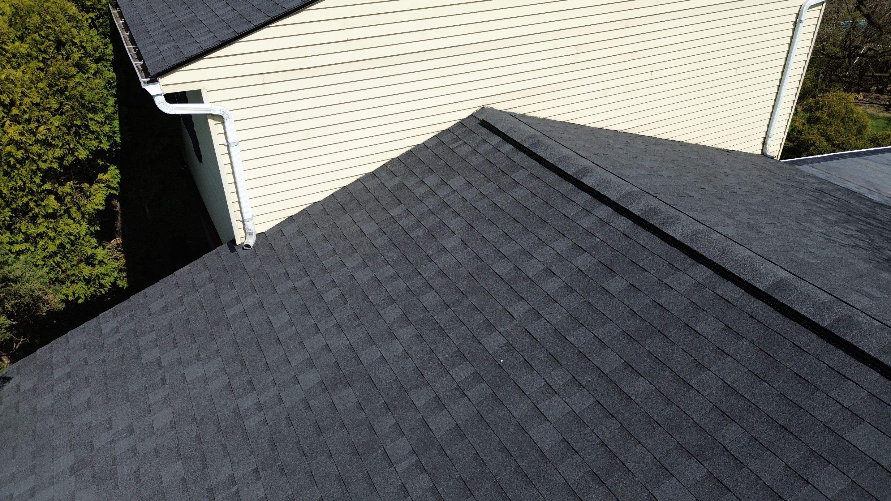 Black Shadow & Rubber by Tamlin Roofing