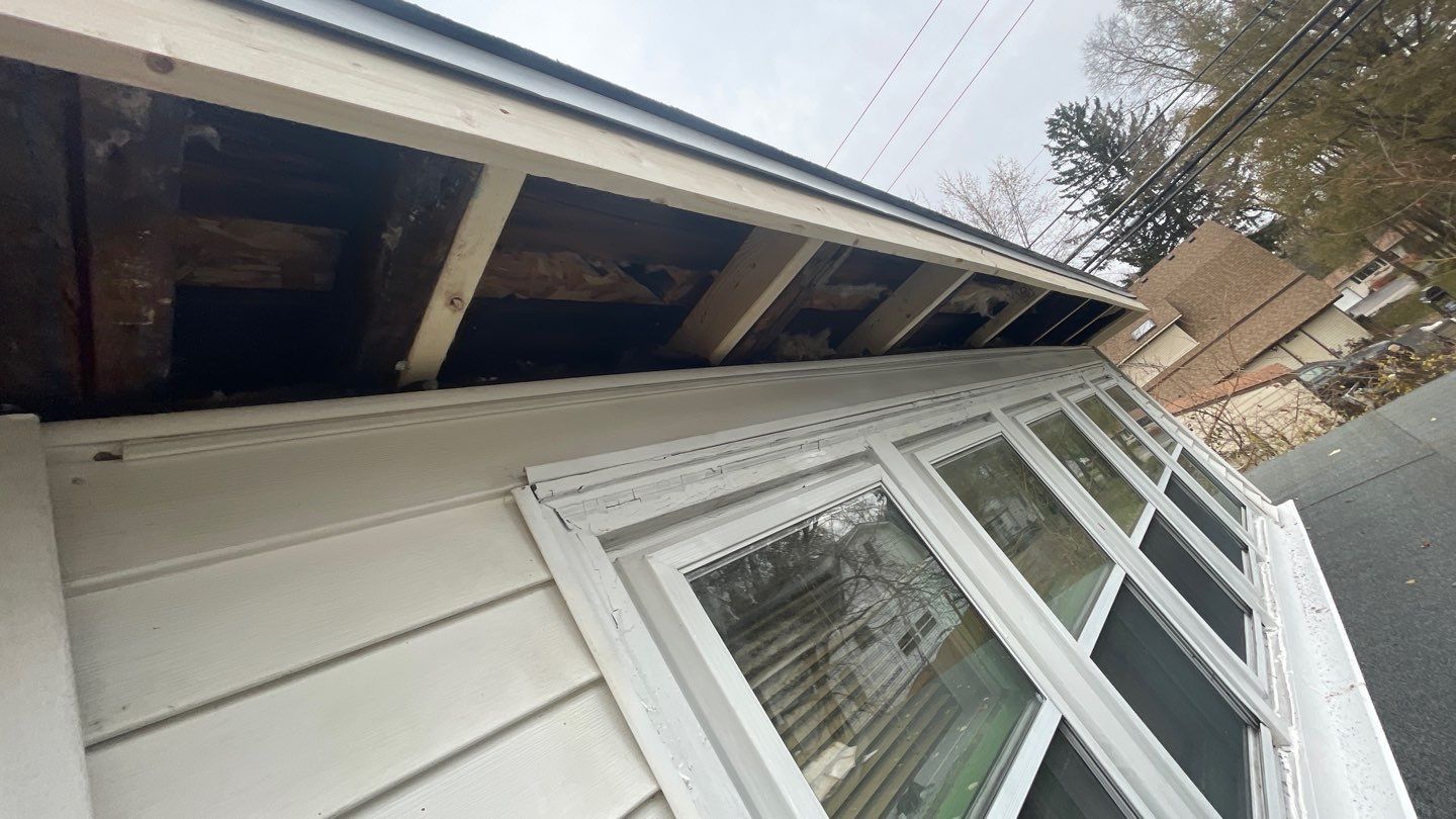Roof Replacement using CertainTeed Landmark by 180 Contractors