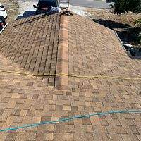 Tamko Heritage Rustic Cedar 