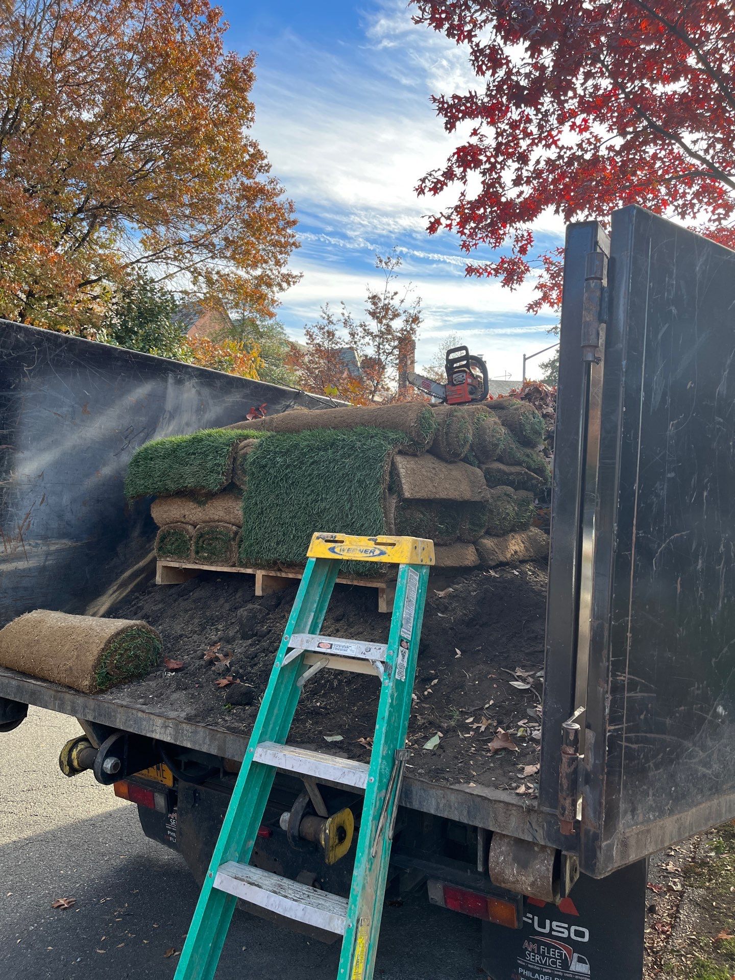 Landscape Design by elegant Lawns