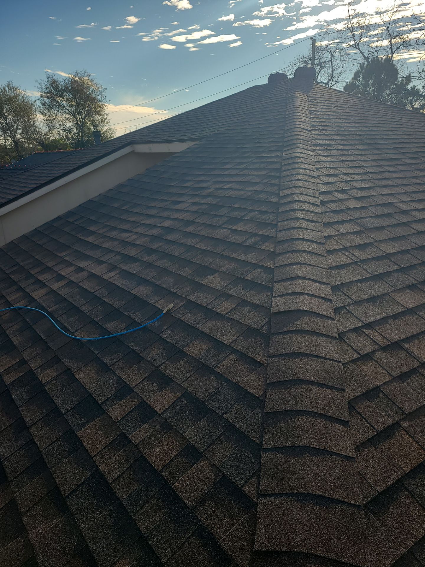 Roof Replacement Humble by Roof Repair Services LLC