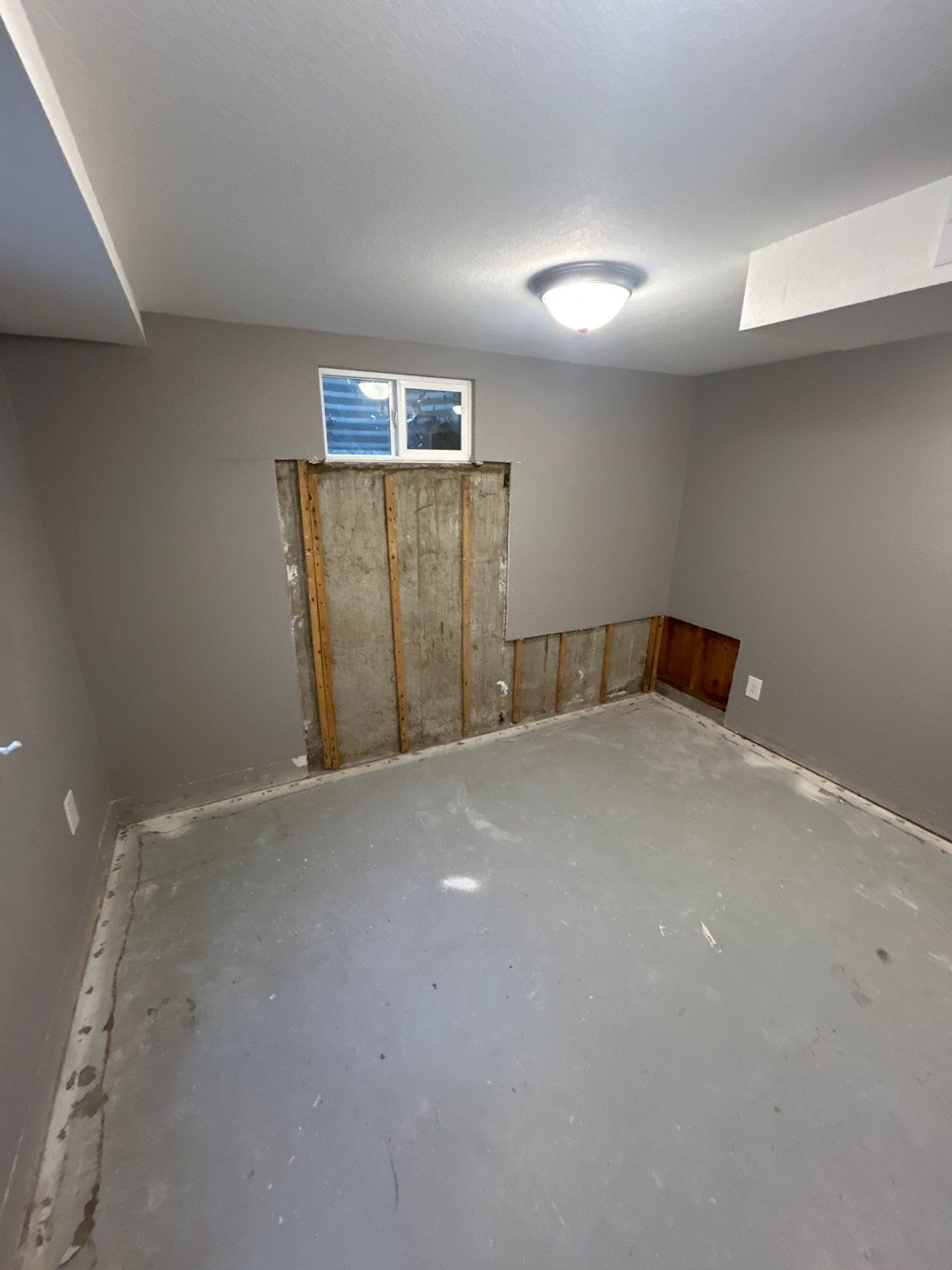 Project in Arvada by Accountable Home Services