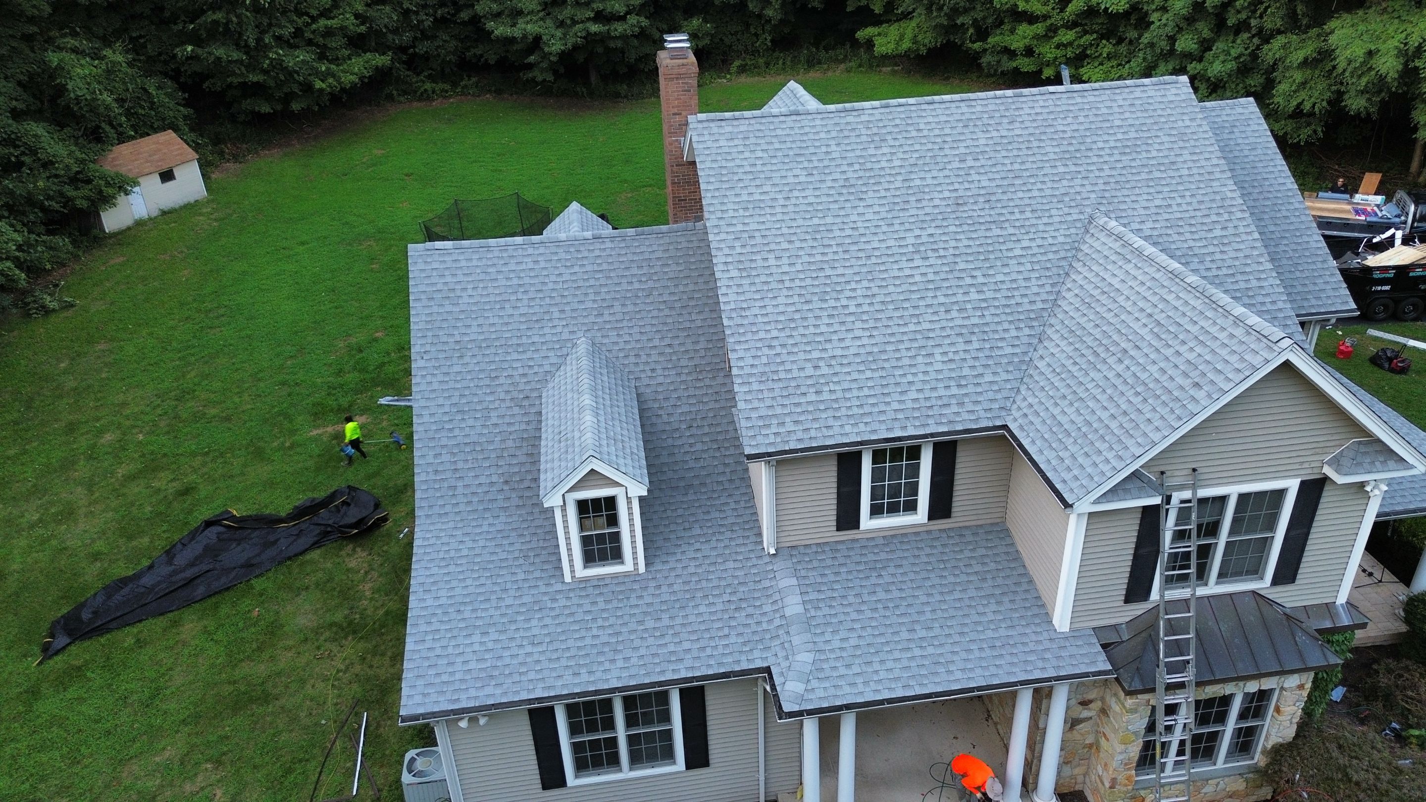 Cheshire by All site builders LLC