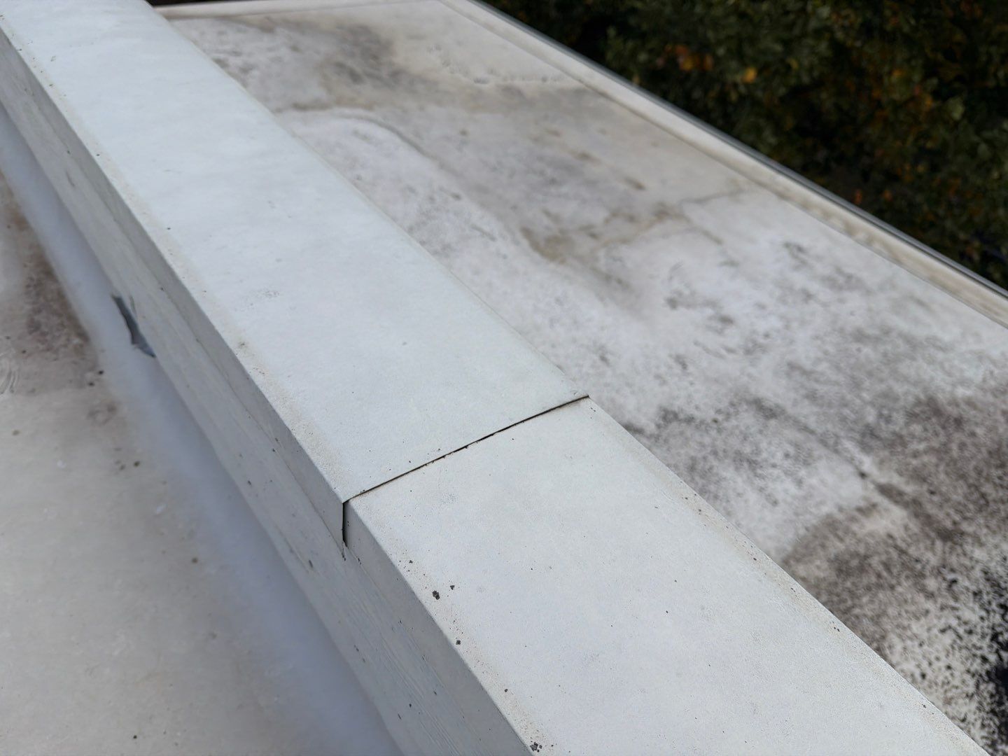 2610 Broadway St • Indianapolis, IN 46205 by 317 Roofing & Restorations