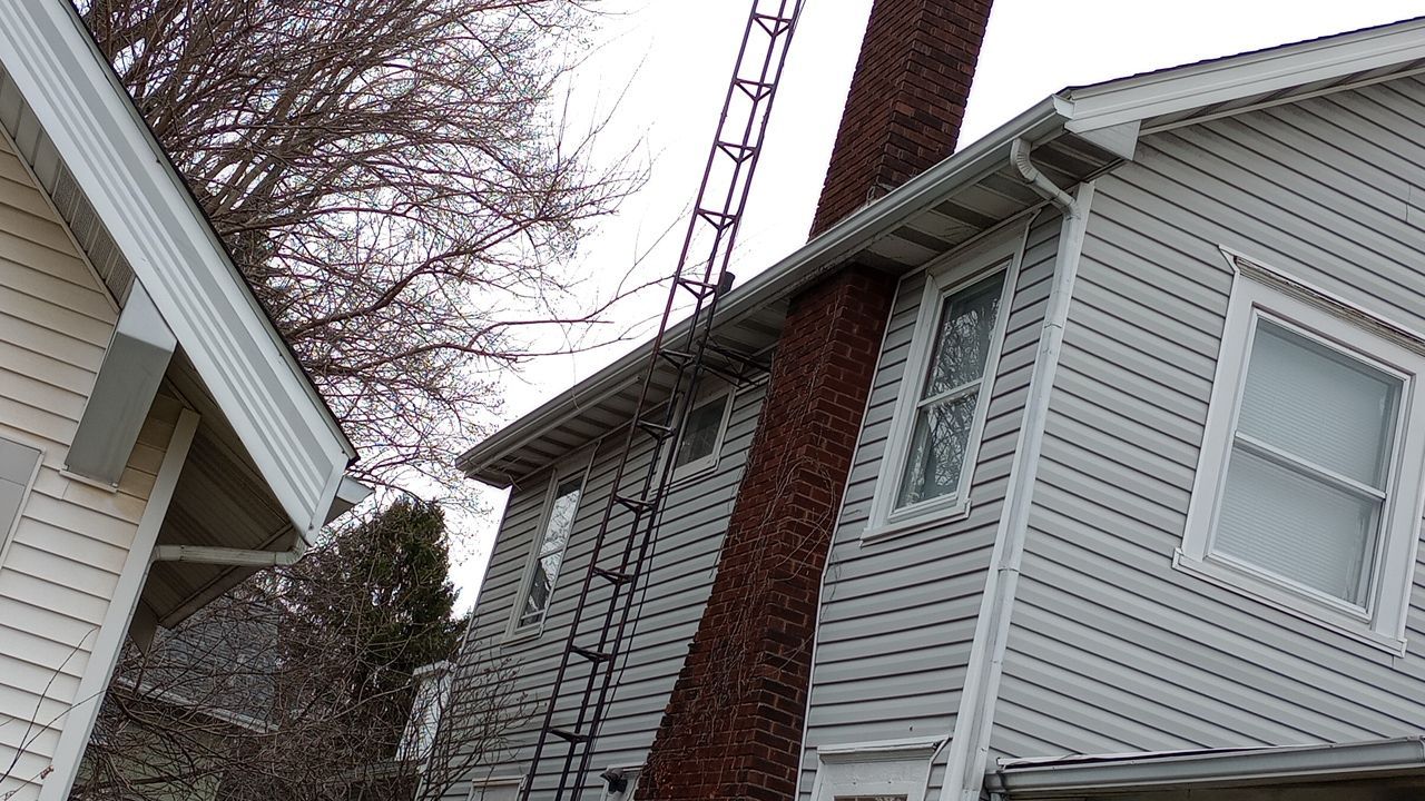 Tom Stevenson by Silver Leaf Contracting 