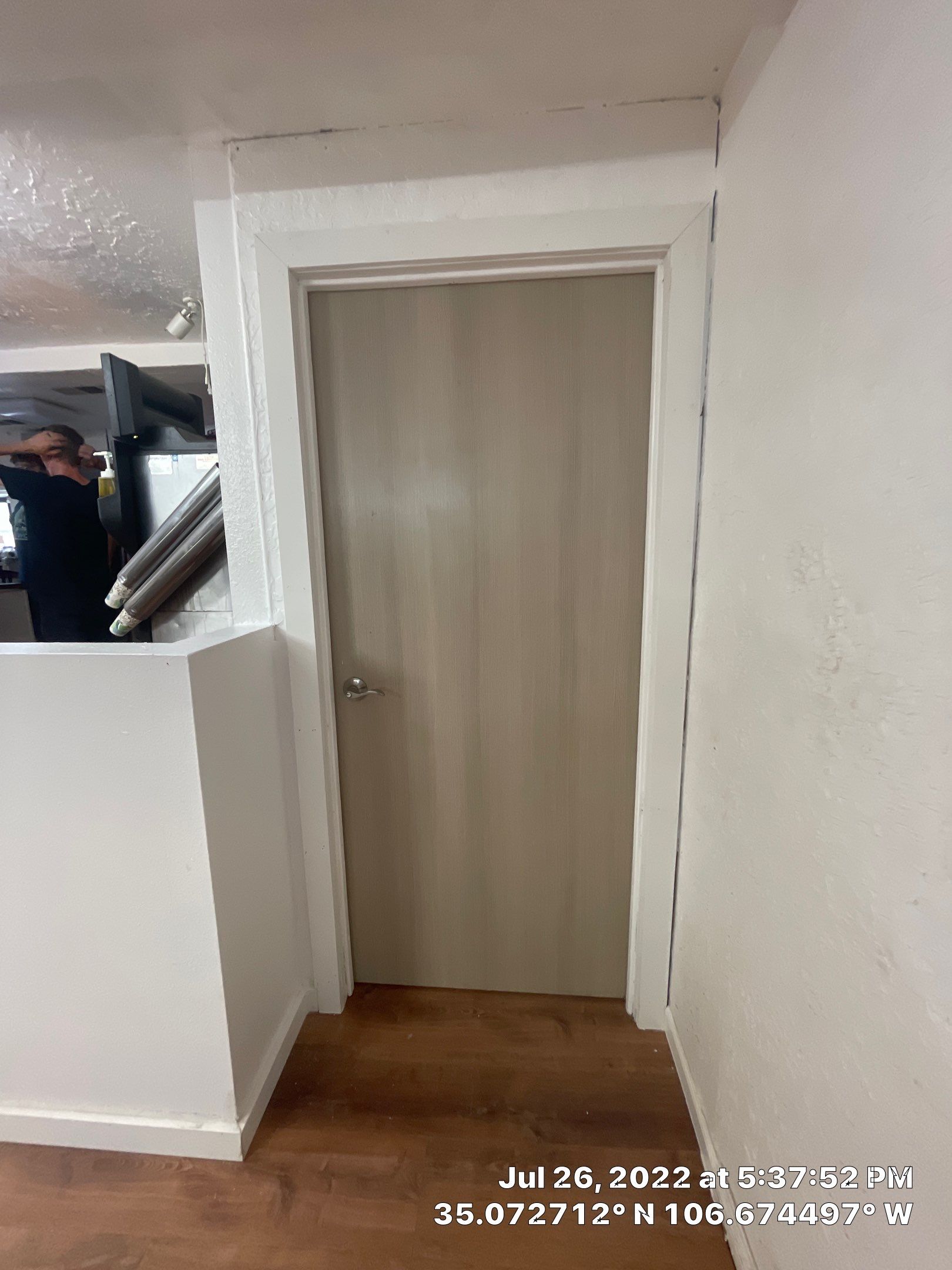 Batters Edge Remodel by Rio Grande Building & Storage