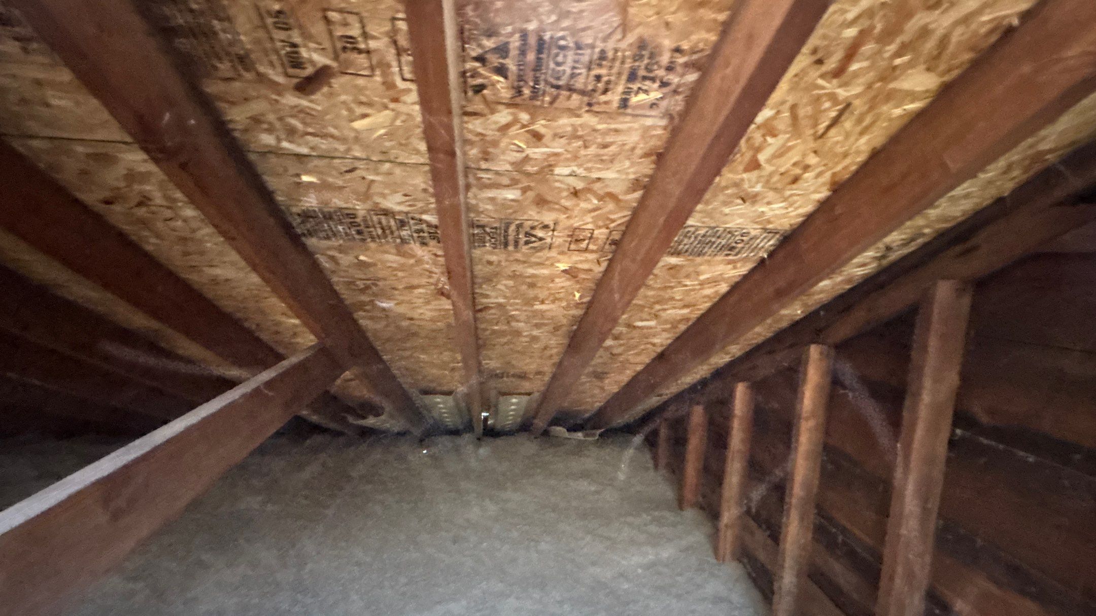 Roof Replacement using Owens Corning Desert Rose by 180 Contractors